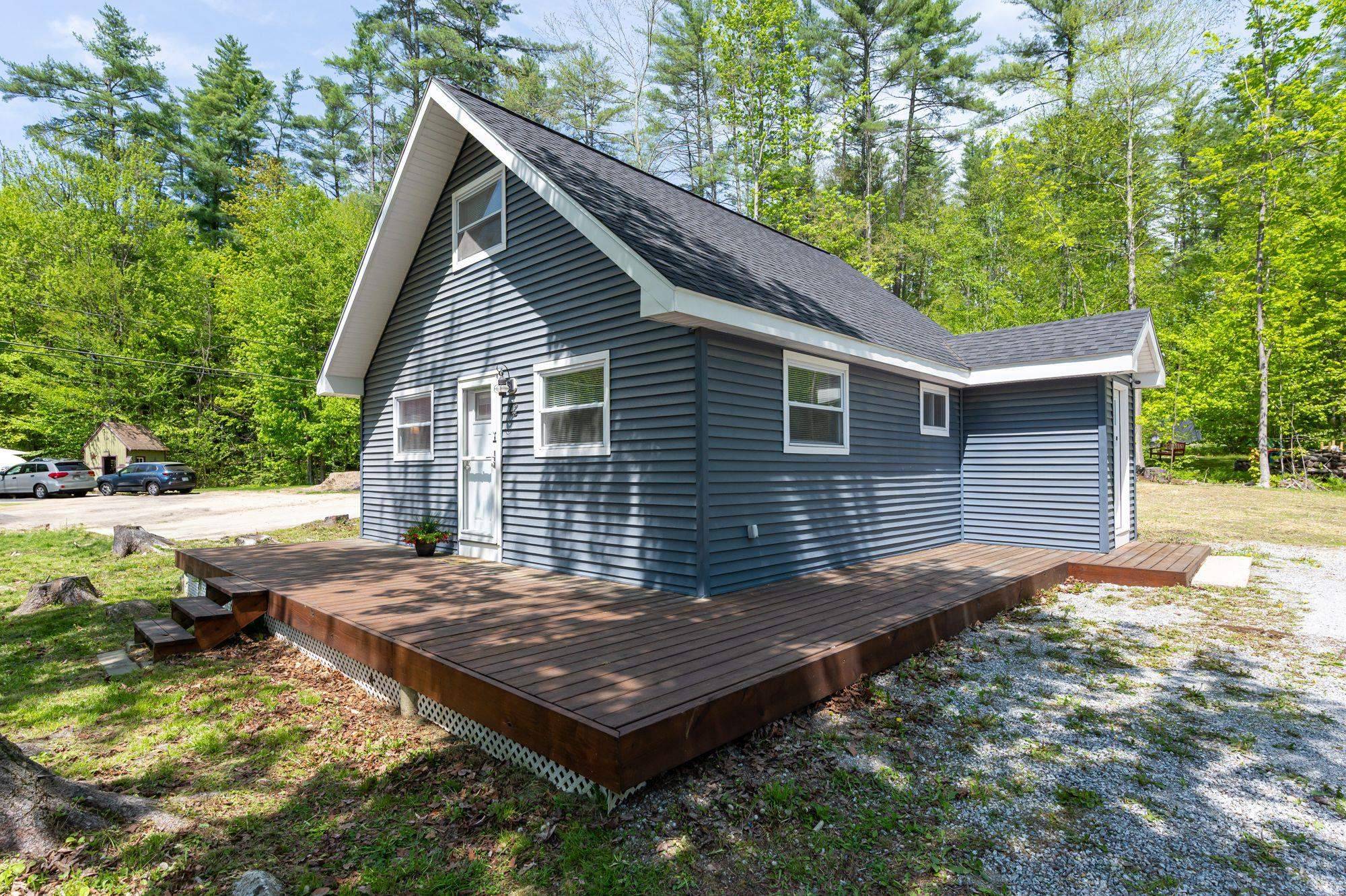 Hillsborough, NH 03244,72 Gould Pond RD
