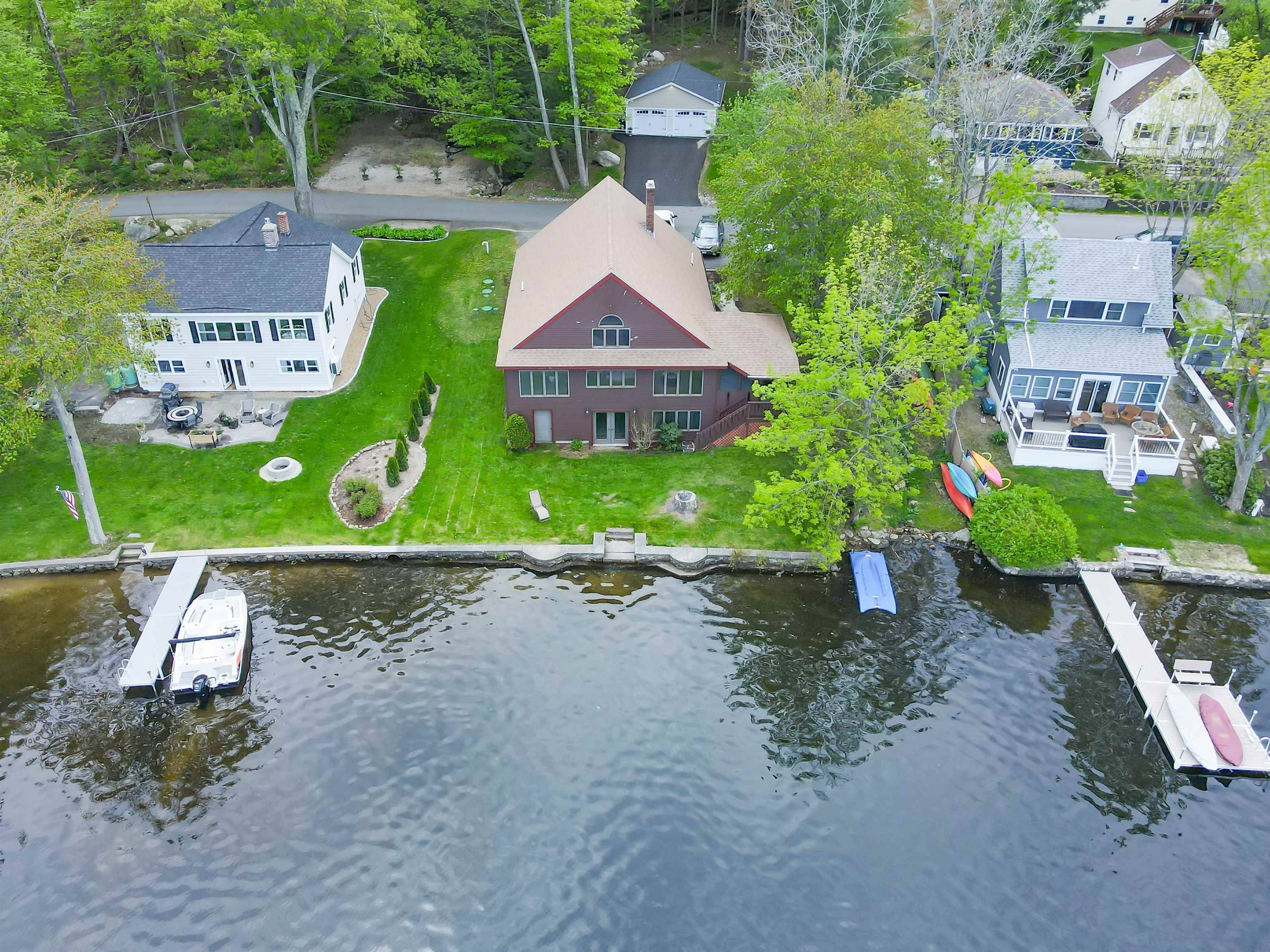 Hampstead, NH 03841,30 Shore DR