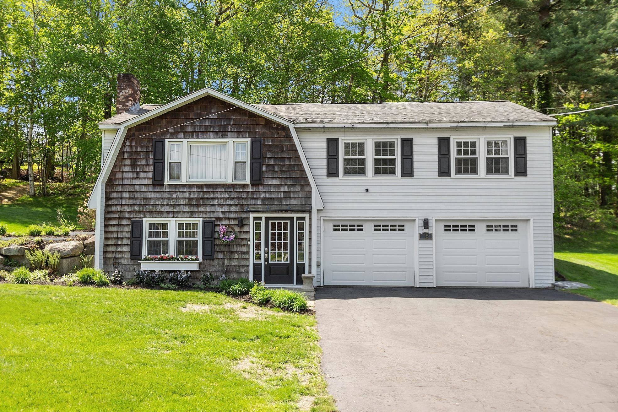 Nashua, NH 03062,18 Sagamore RD