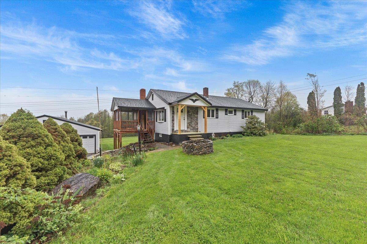 Williston, VT 05495,4196 St George RD