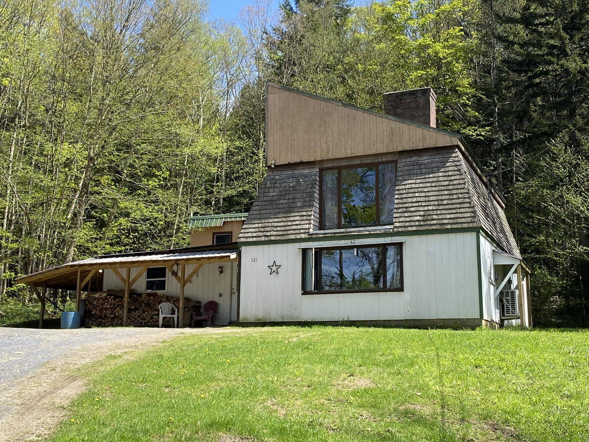 Wilmington, VT 05363,121 Happy Haven RD