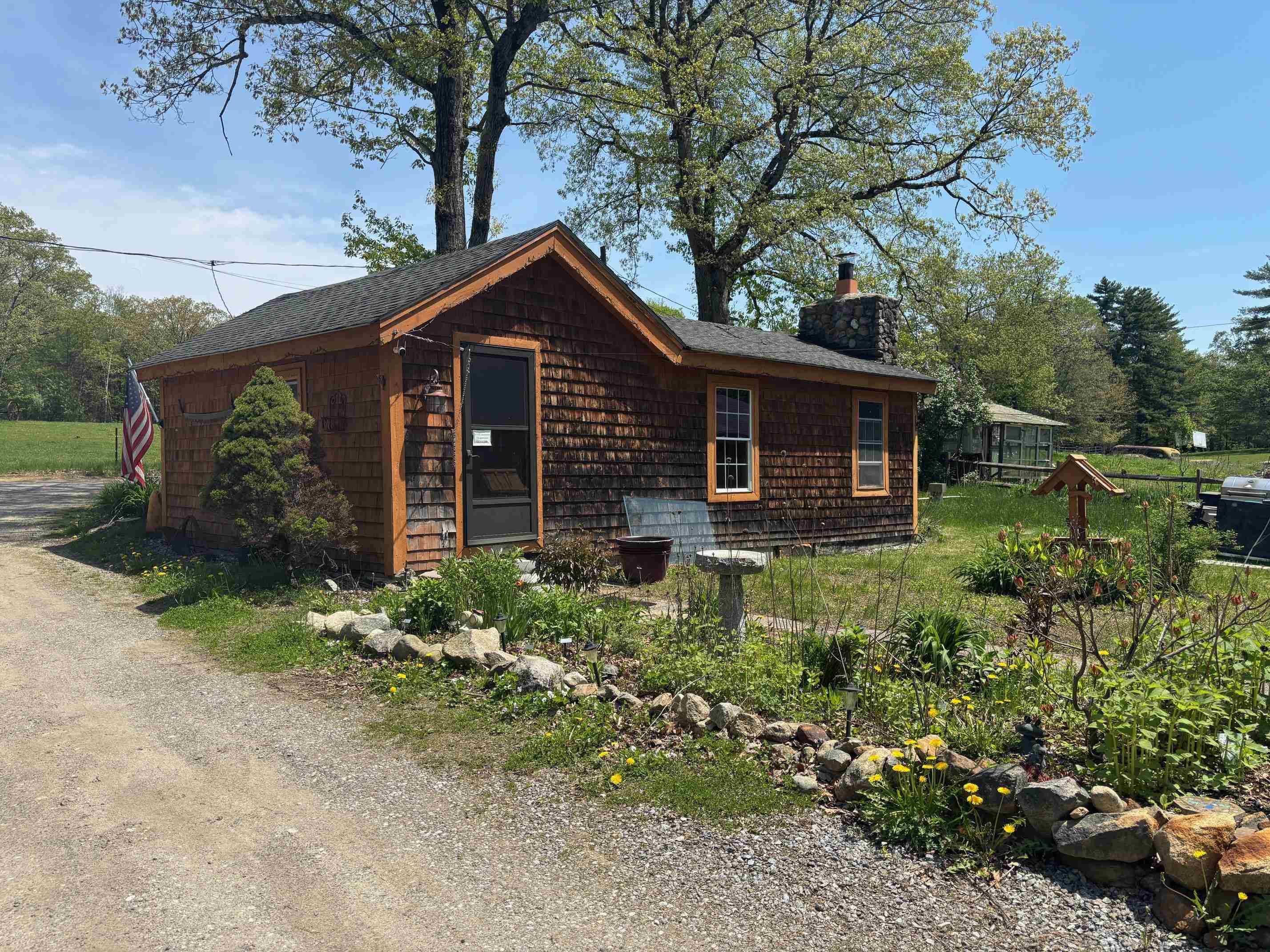 Concord, NH 03301,311 Clinton ST