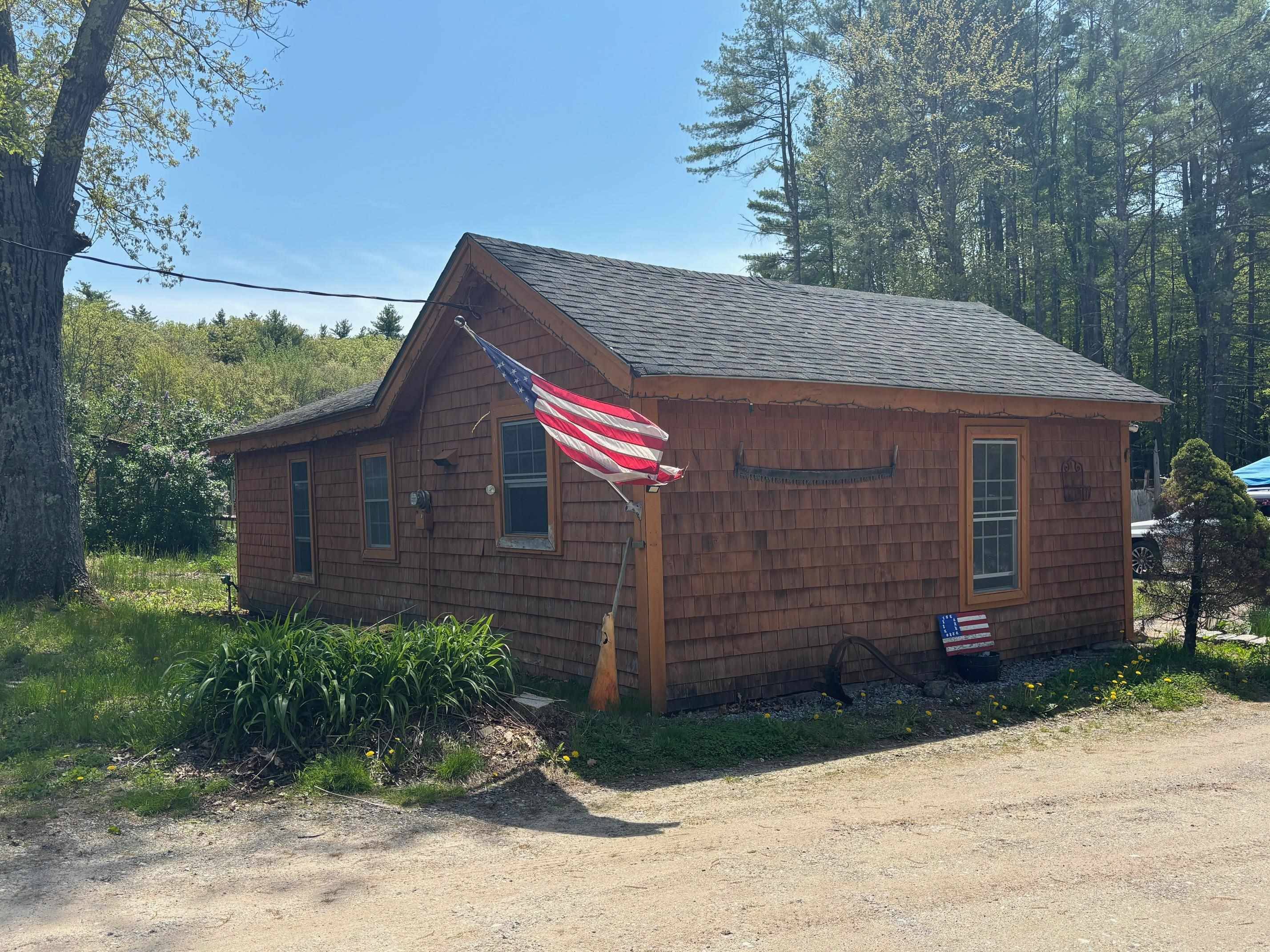 Concord, NH 03301,311 Clinton ST