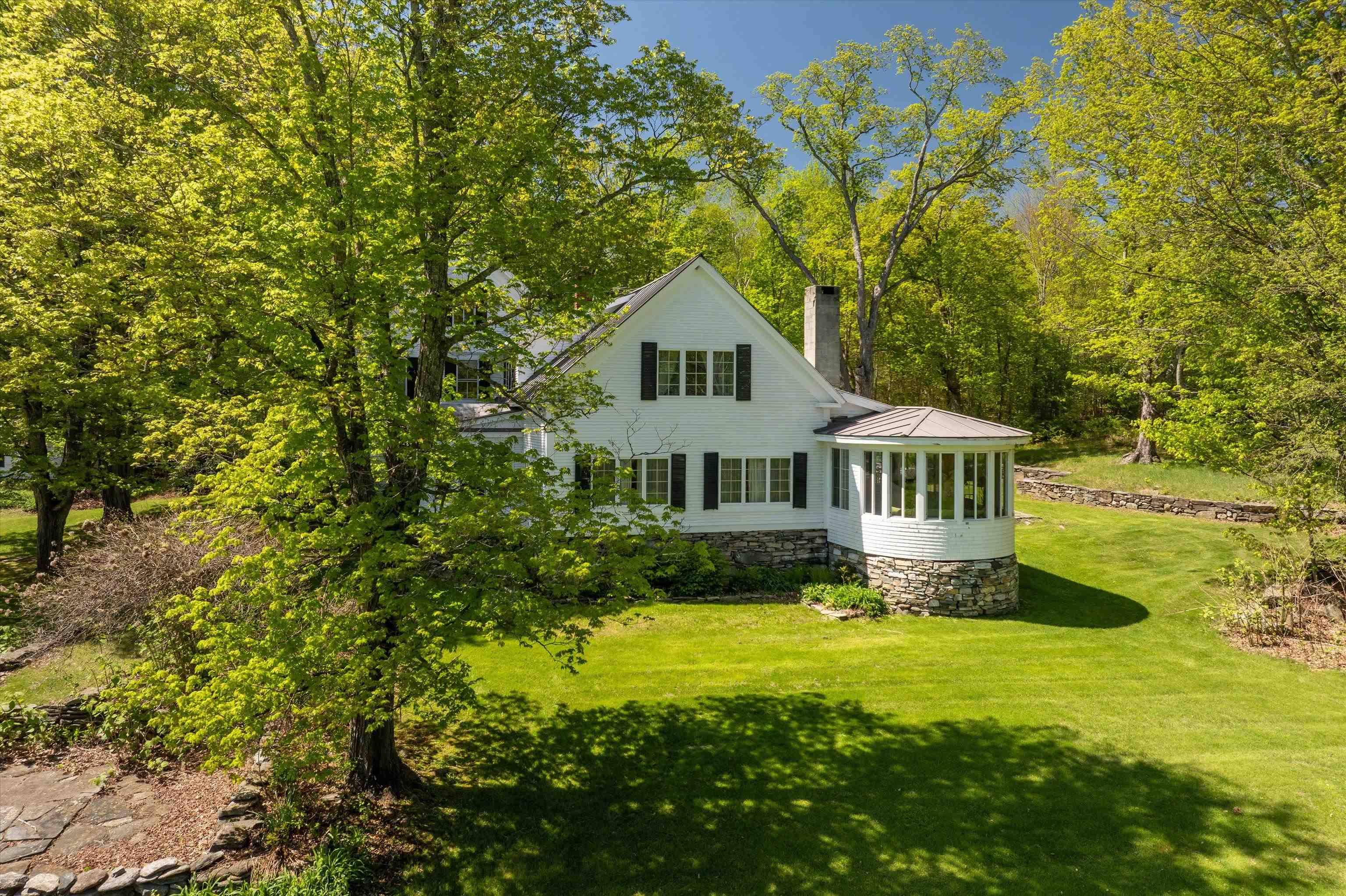 Springfield, VT 05150,75 Baltimore RD