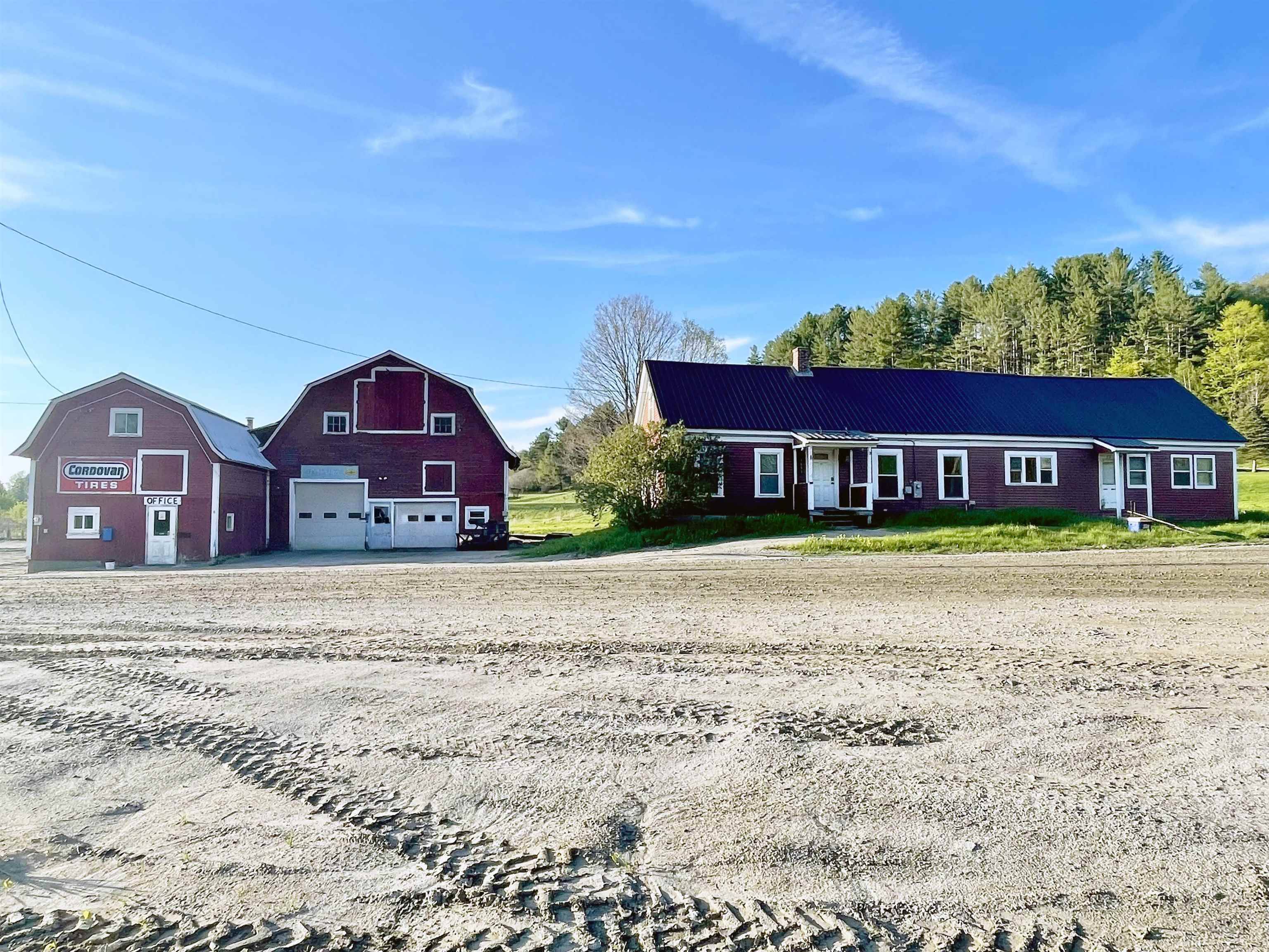 Lyndon, VT 05851,1545 & 1559 Red Village RD