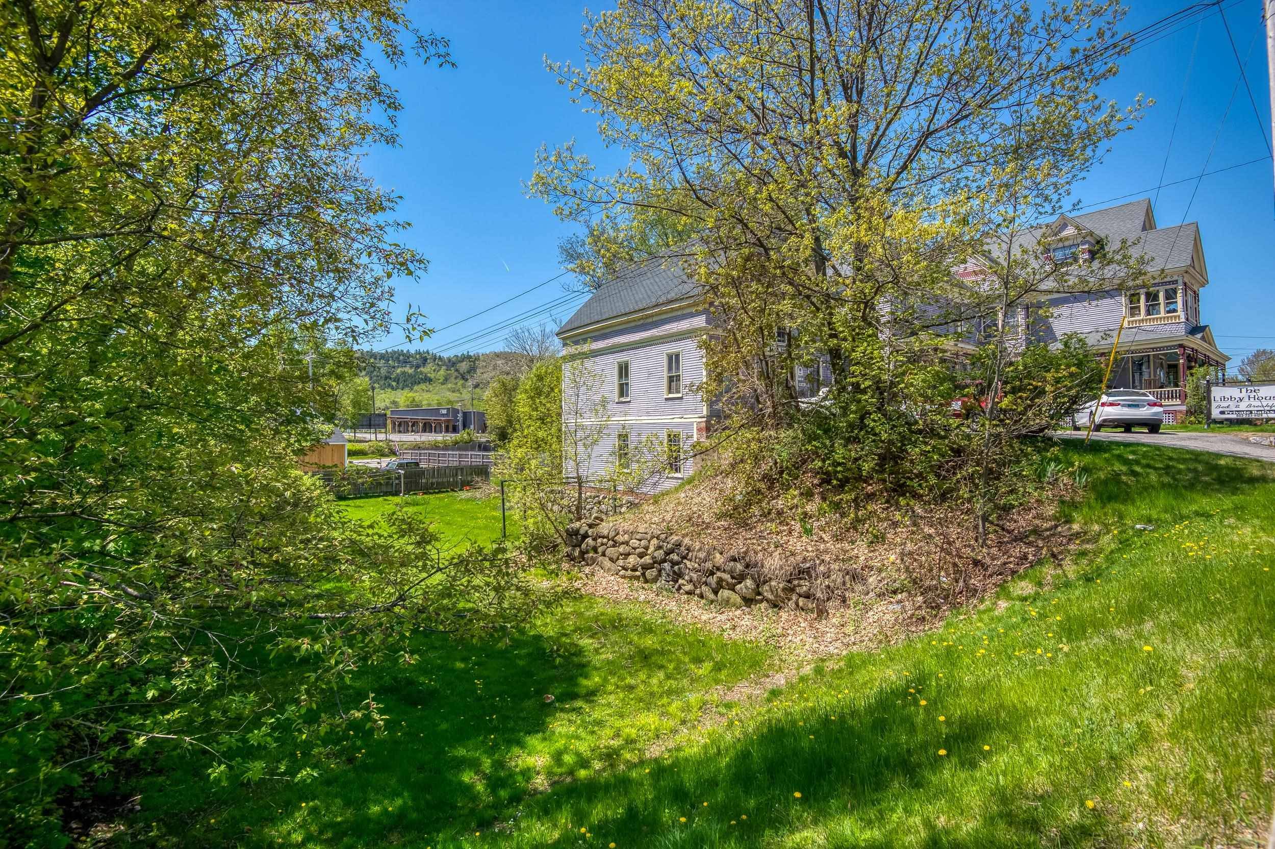 Gorham, NH 03581,55 Main ST