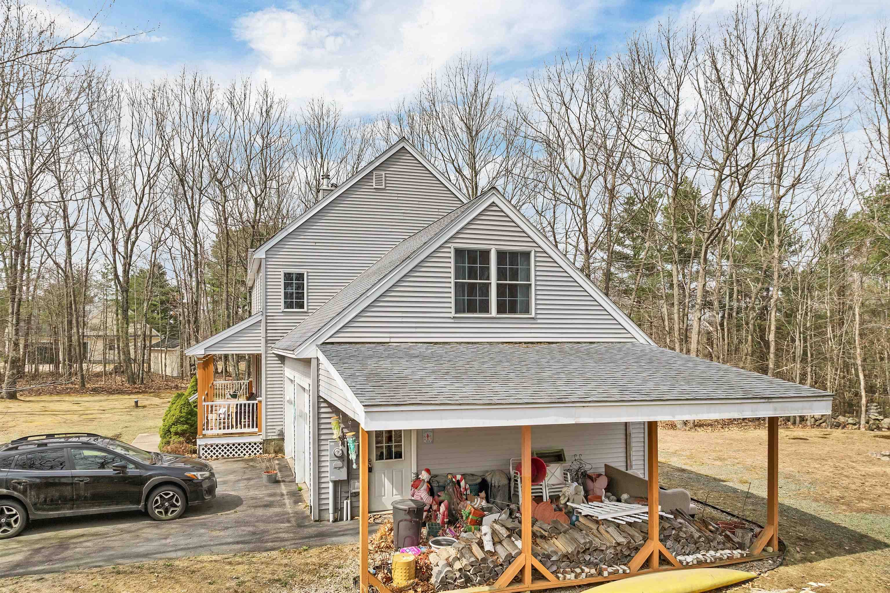 Milton, NH 03851,20 Lydia LN