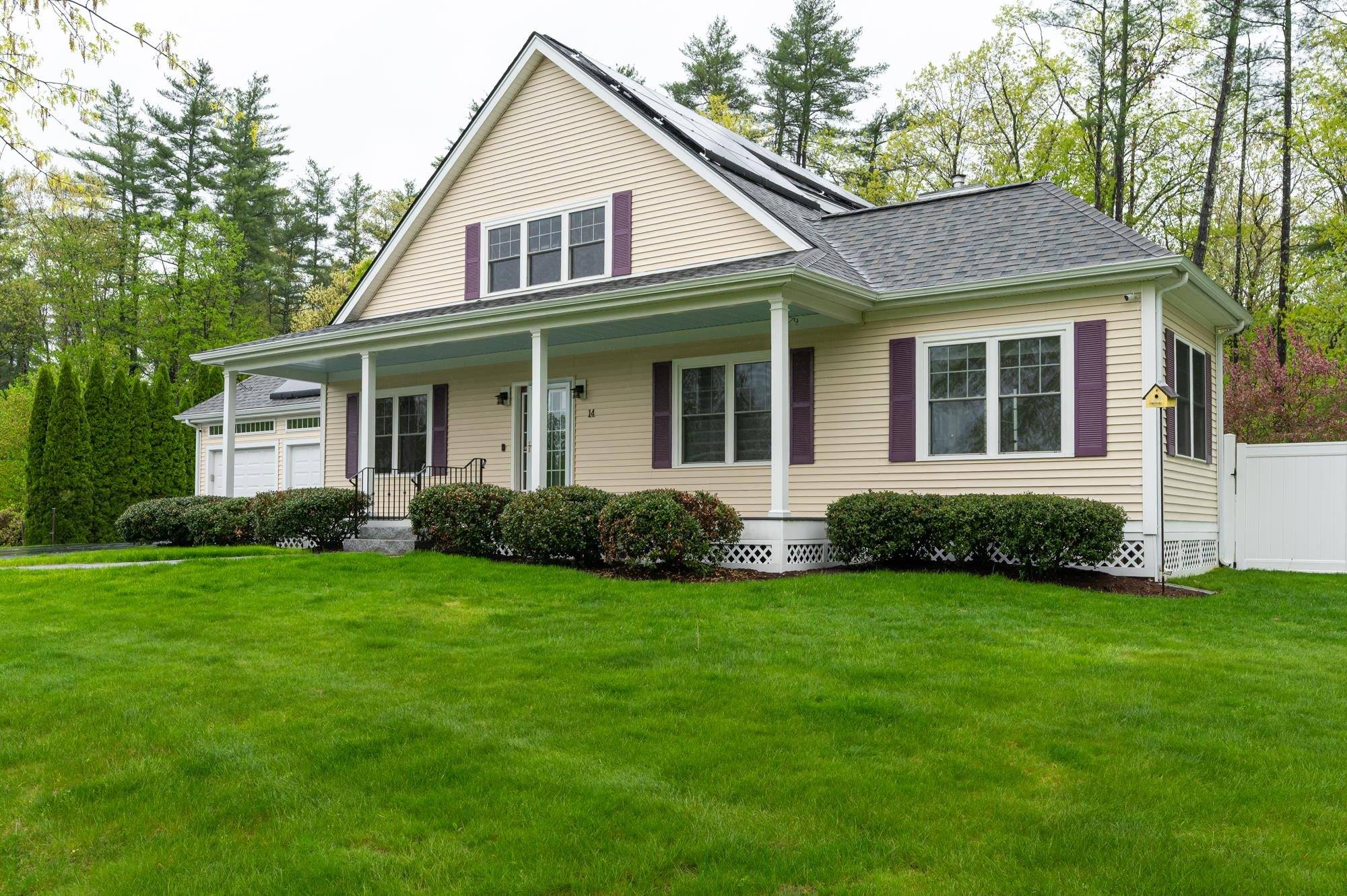 Amherst, NH 03031,14 Chandler LN