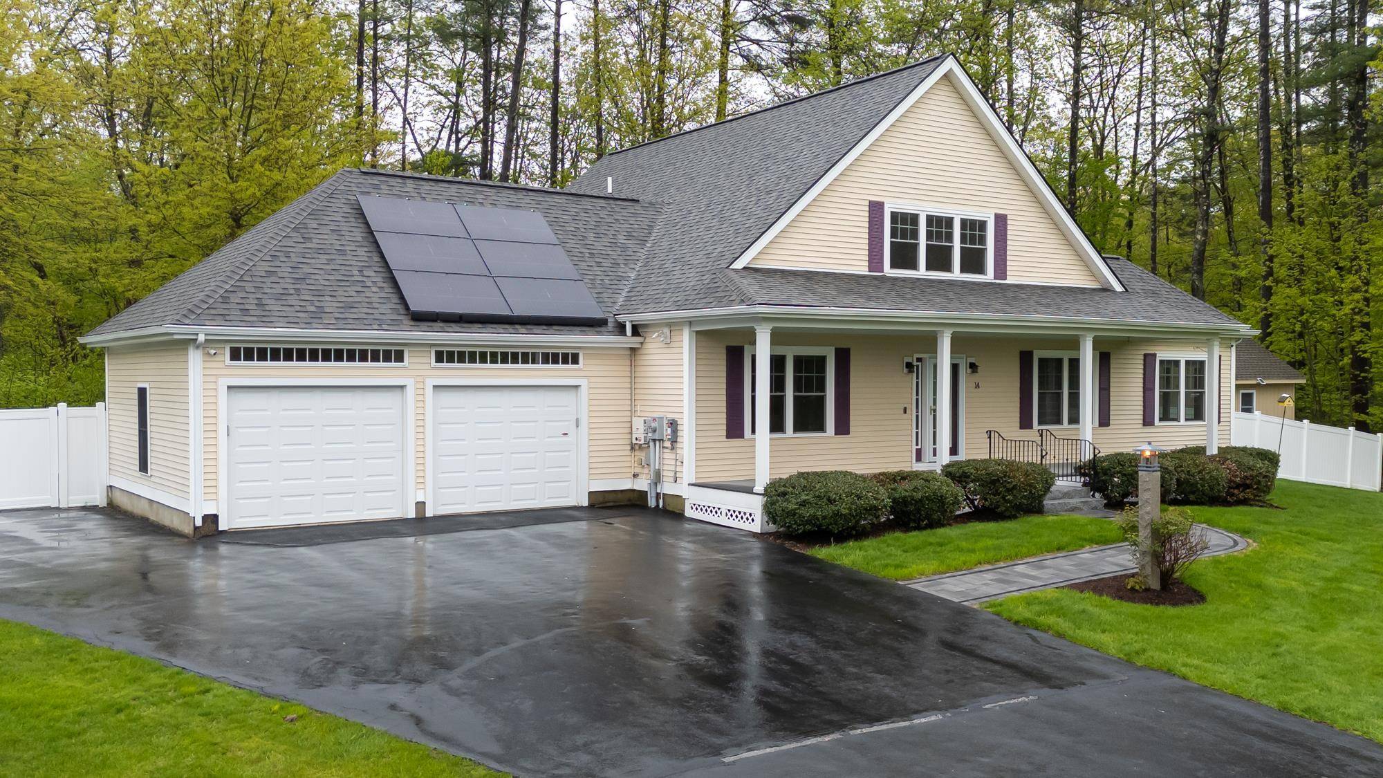 Amherst, NH 03031,14 Chandler LN