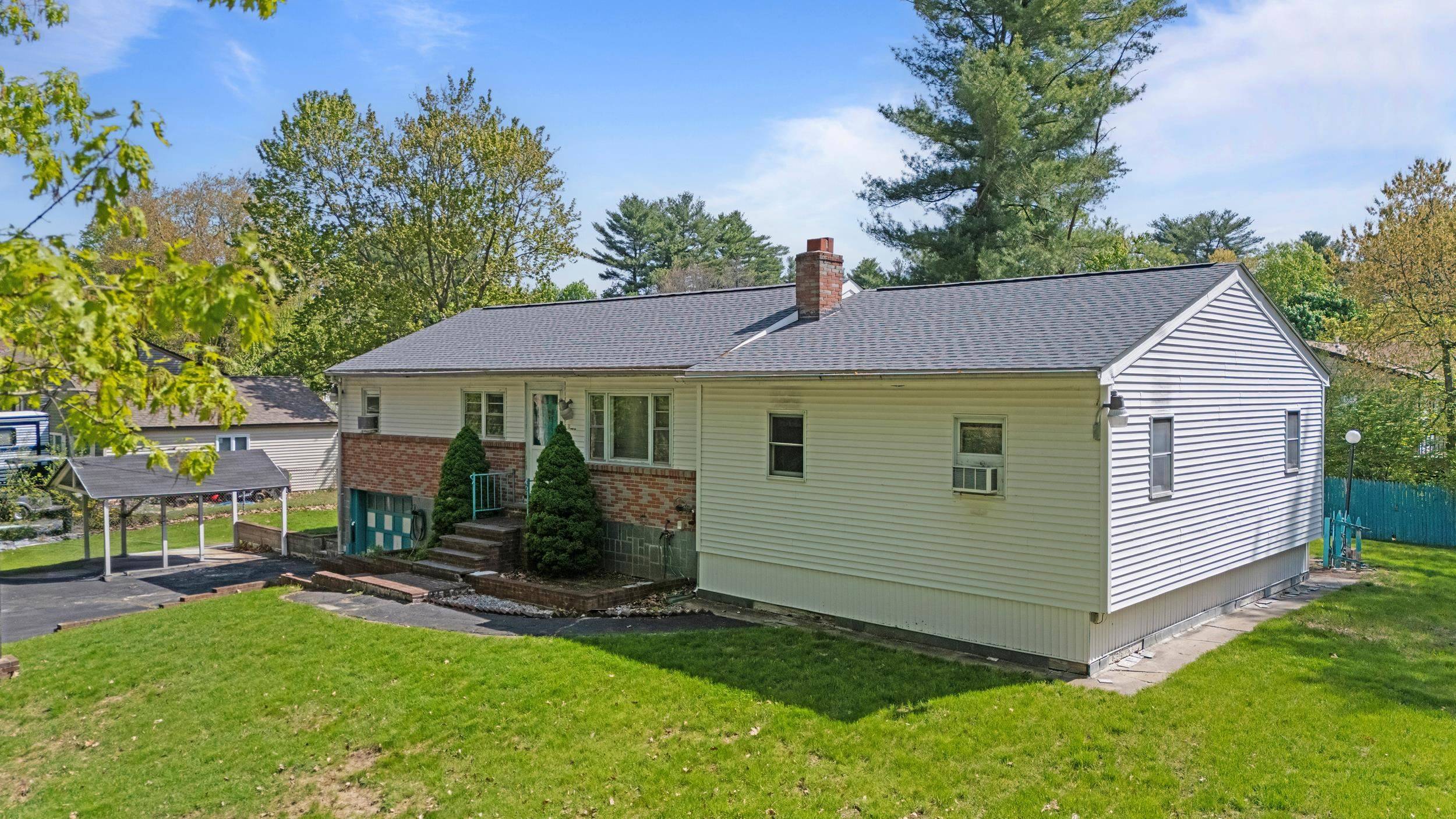 Salem, NH 03038,11 Hanson AVE