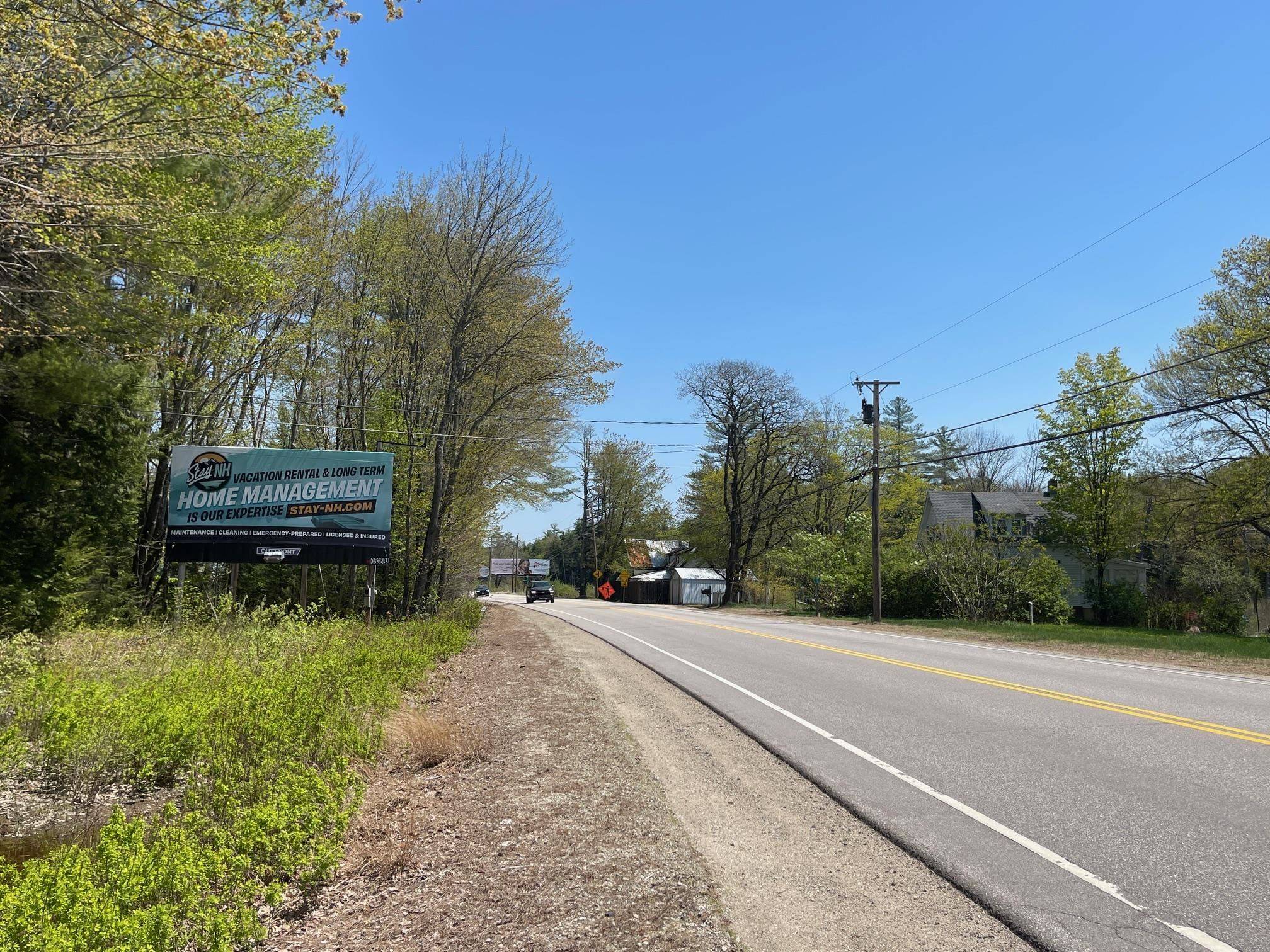 Albany, NH 03818,1780 Route 16