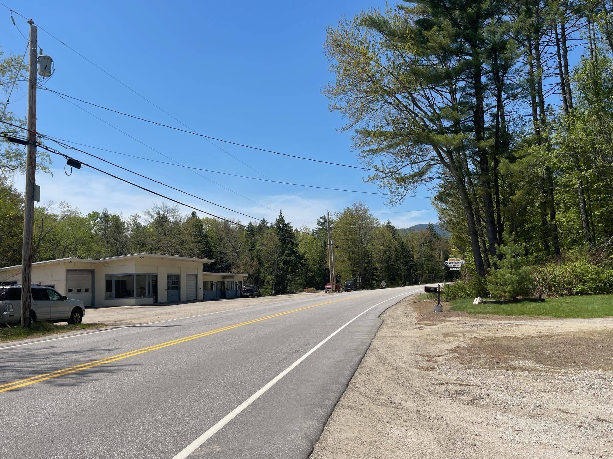 Albany, NH 03818,1780 Route 16