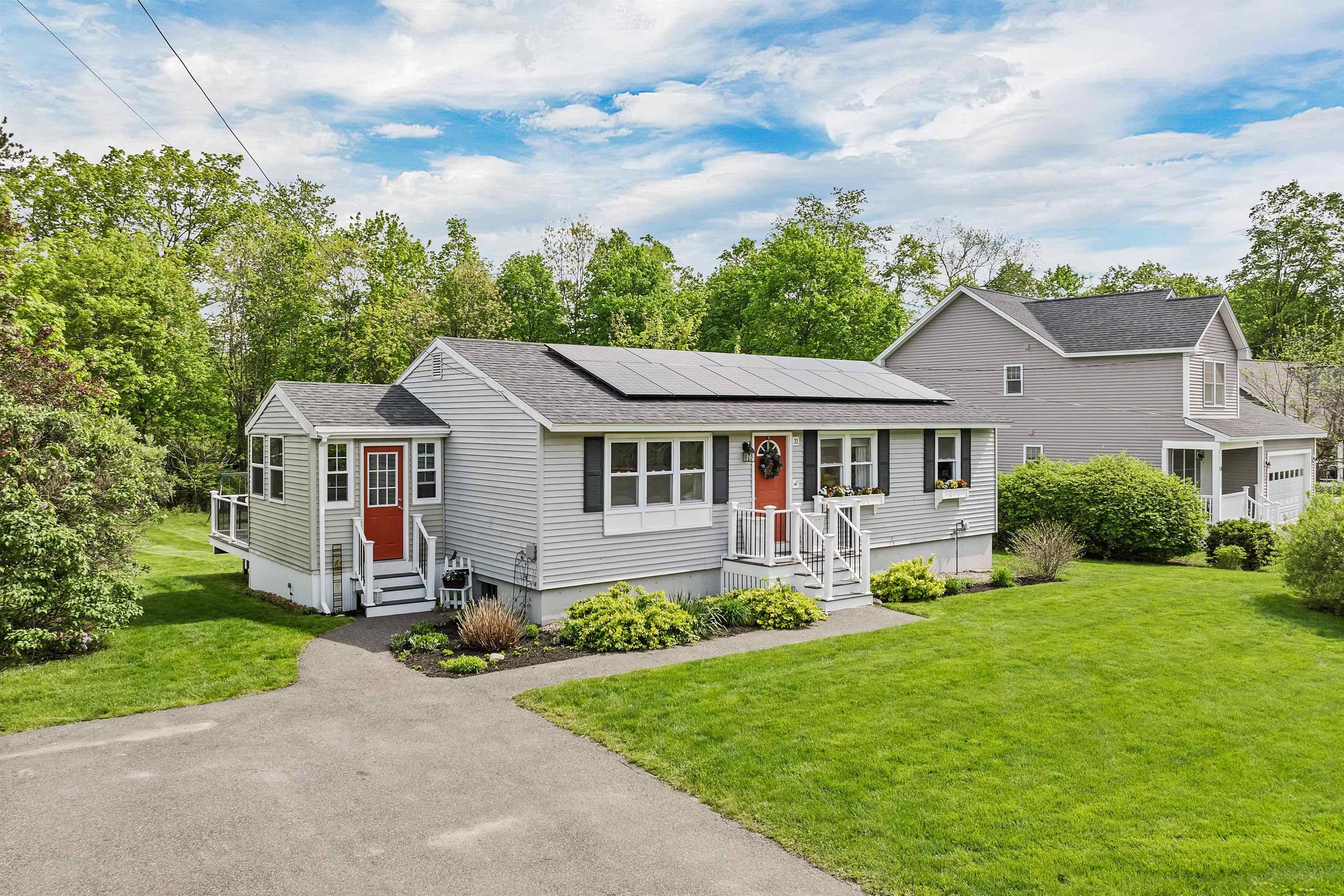 Milford, NH 03055,31 Crosby ST