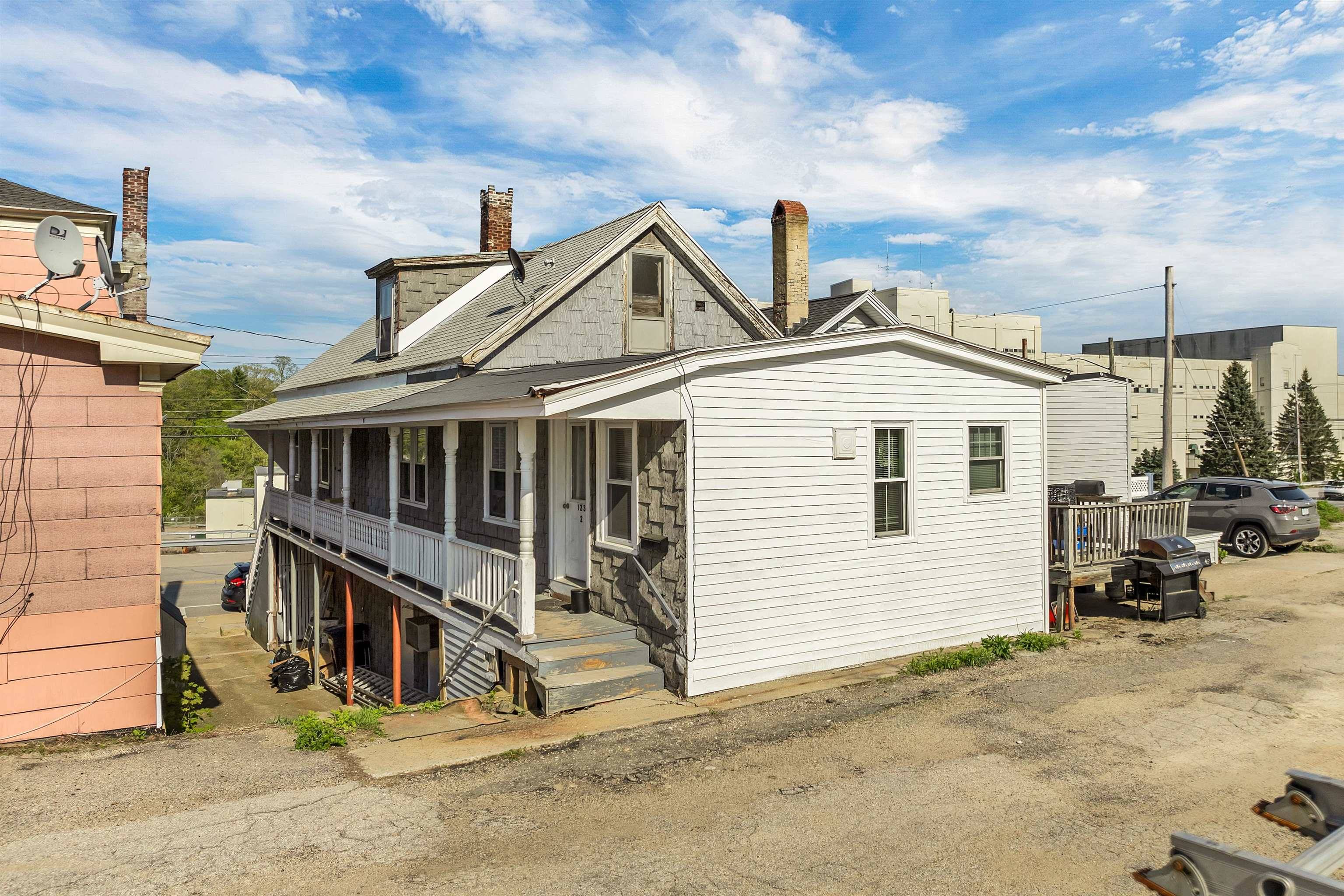Somersworth, NH 03878,123 Main ST
