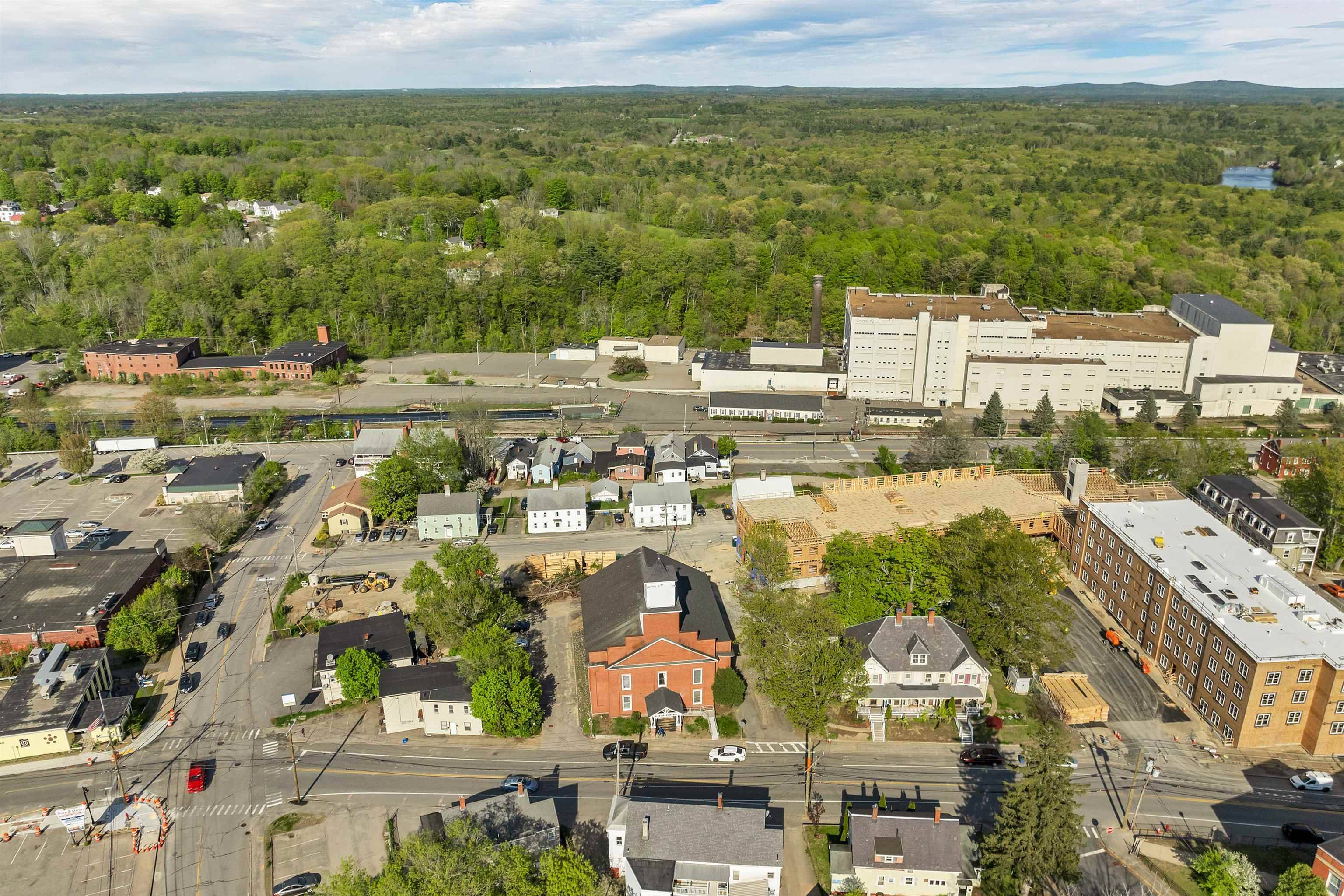 Somersworth, NH 03878,123 Main ST