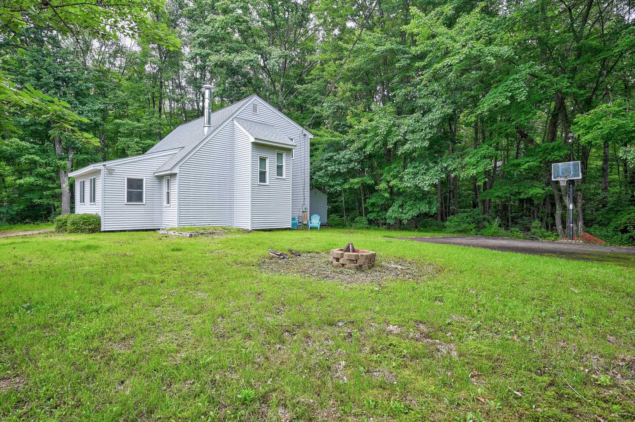 Madison, NH 03849,1488 Conway RD