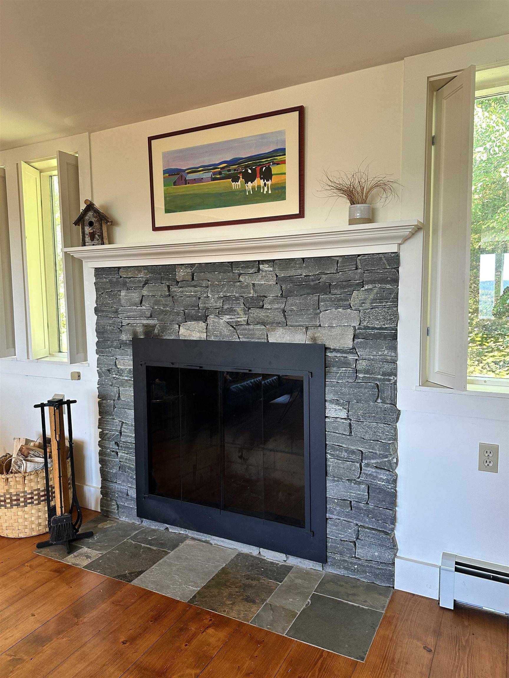 Andover, VT 05143,2510 East Hill RD