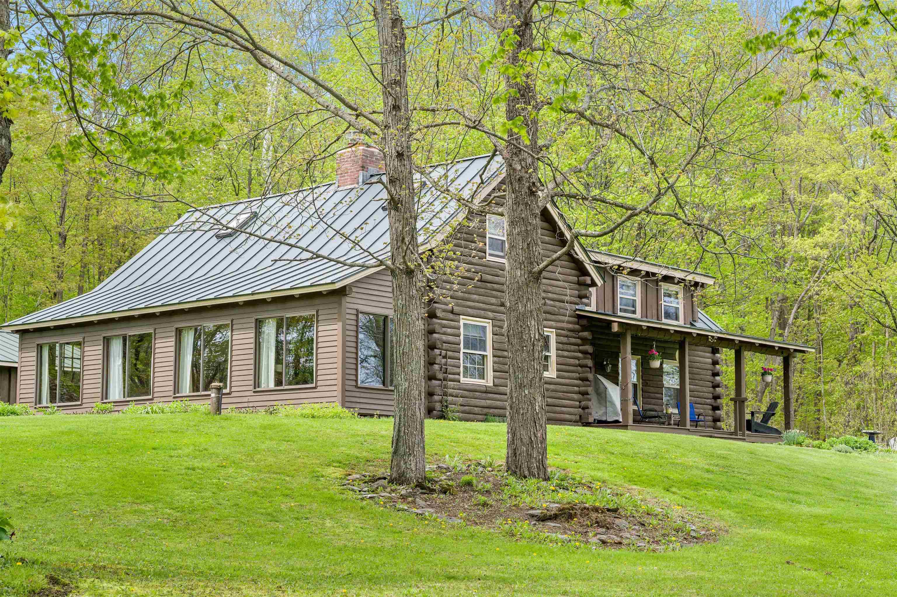 East Montpelier, VT 05651,1000 Sibley RD