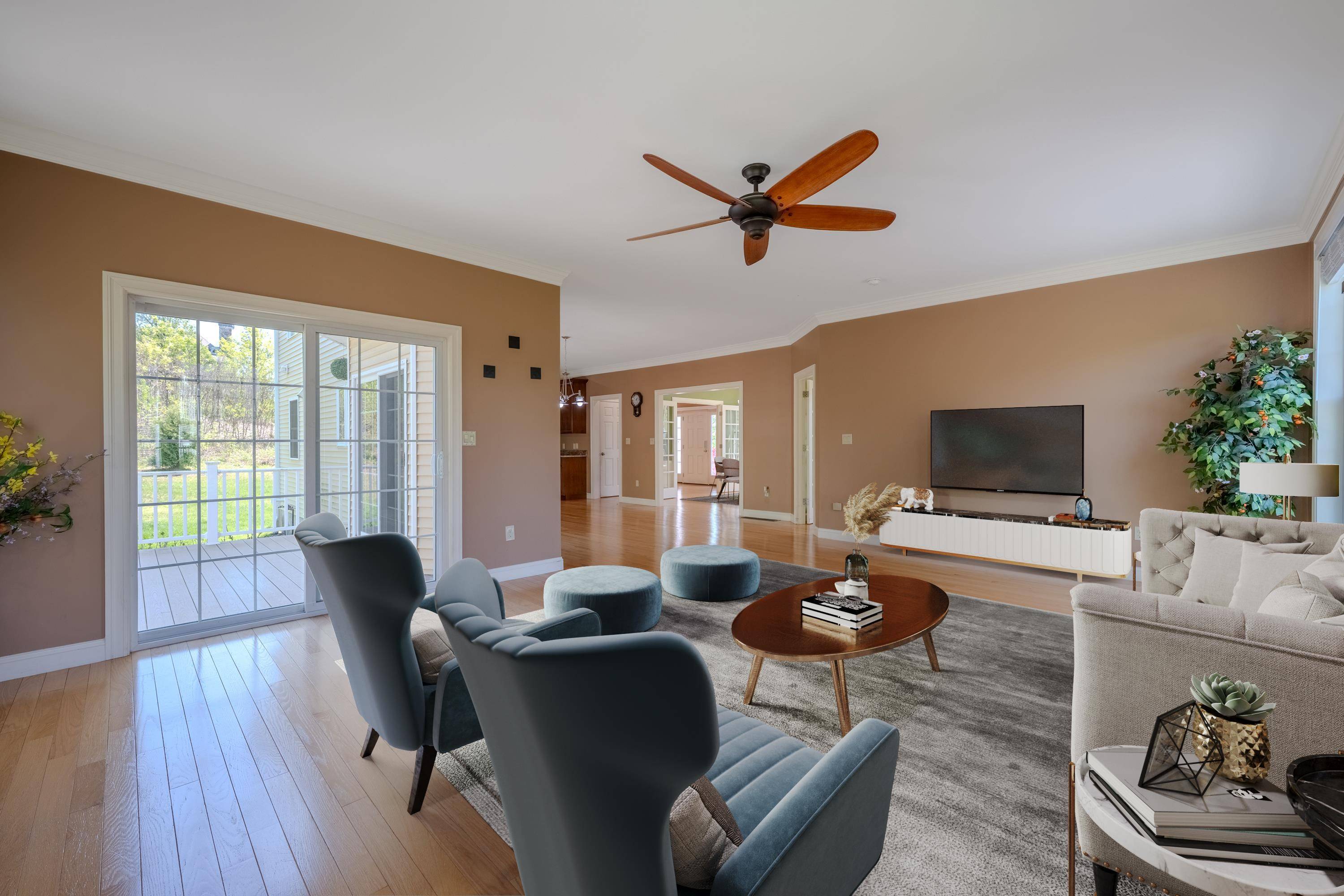 Windham, NH 03087,16 Burnham RD