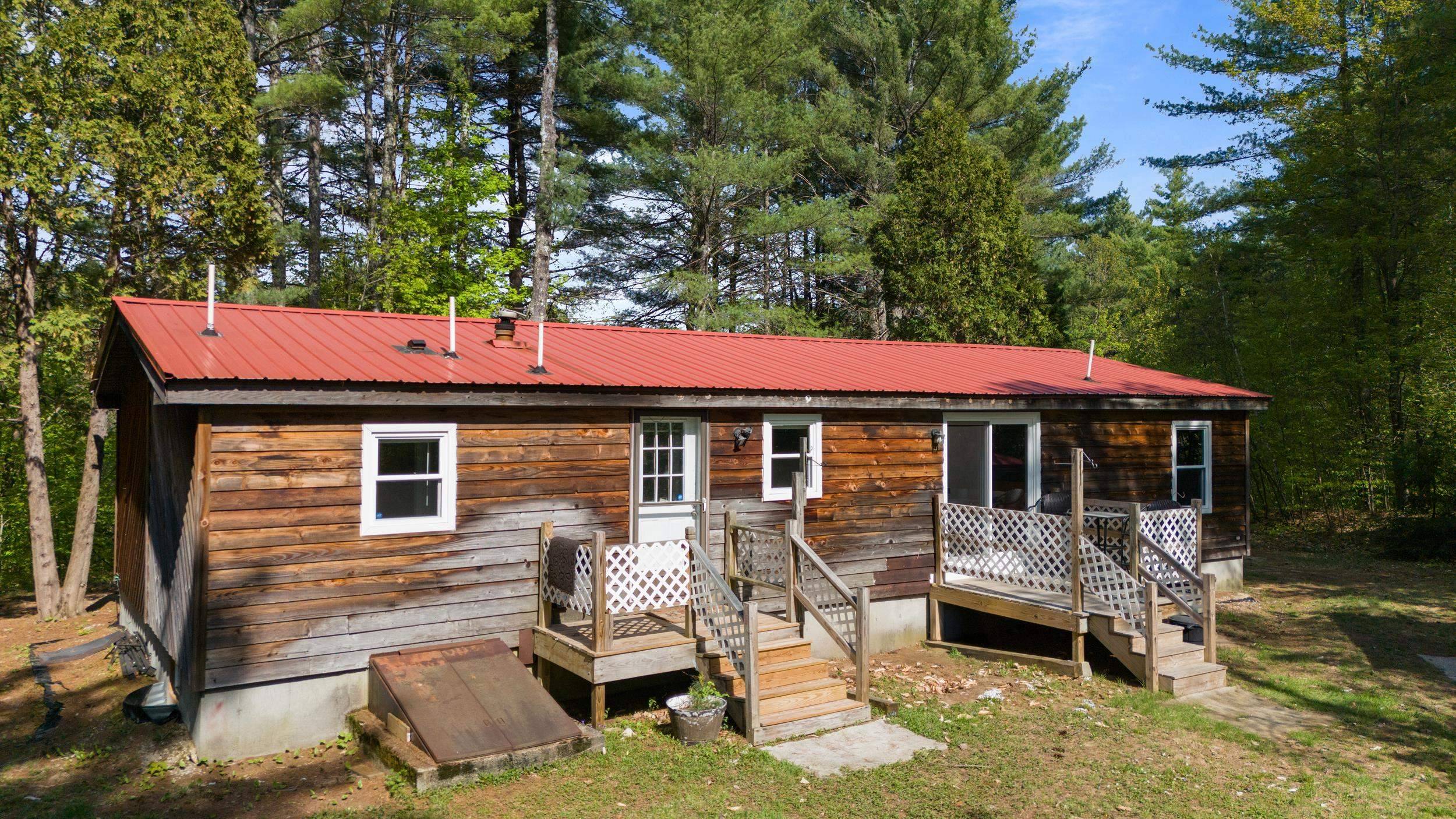 Ossipee, NH 03814,6 Arrowhead DR