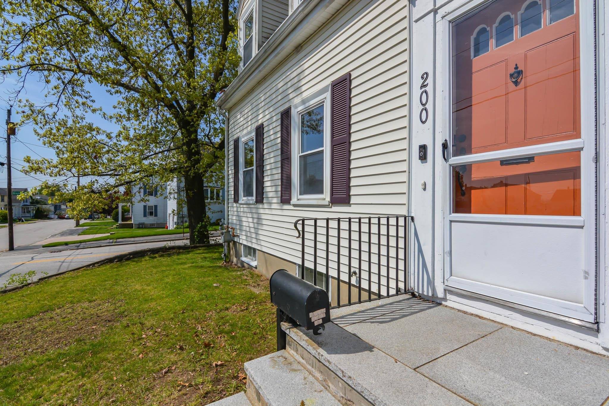 Manchester, NH 03102,200 Morgan ST