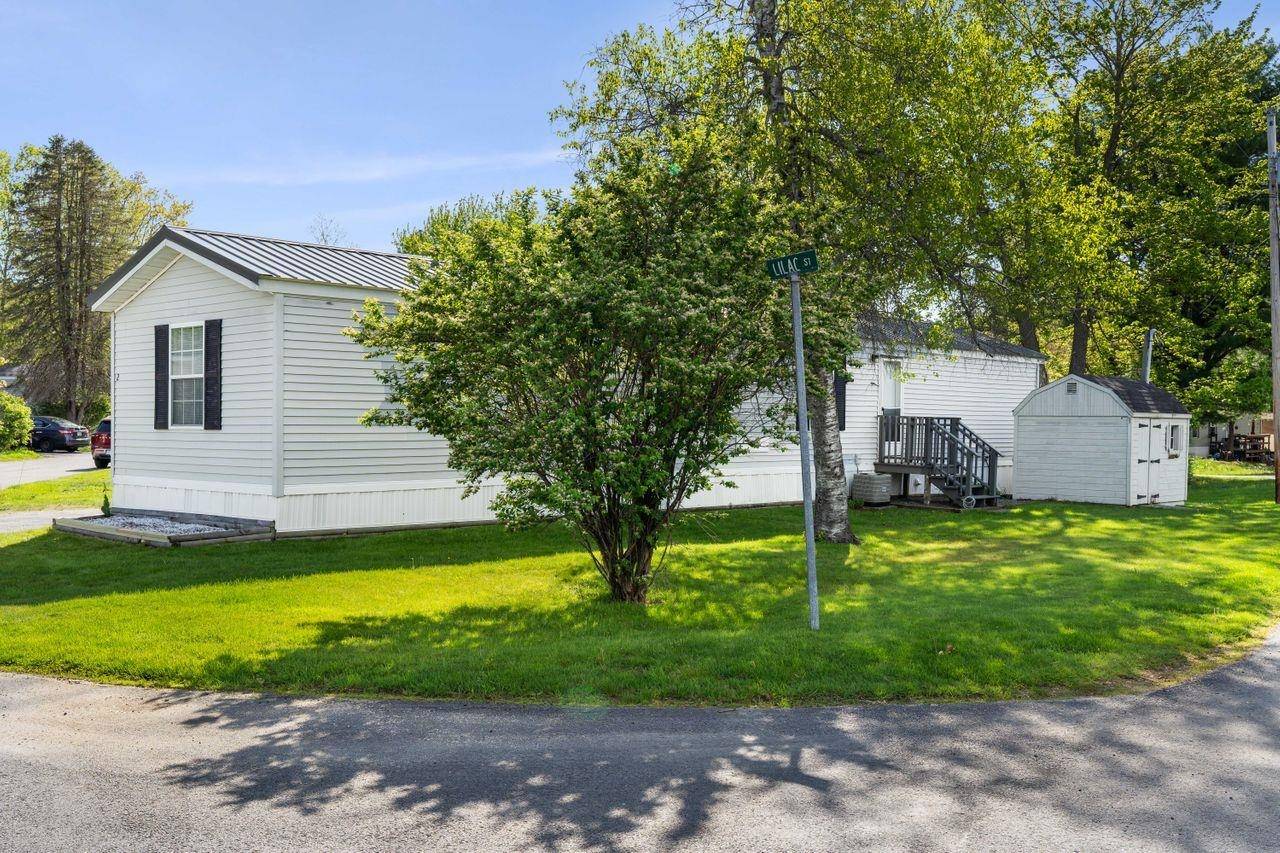 Exeter, NH 03833,2 Lilac ST