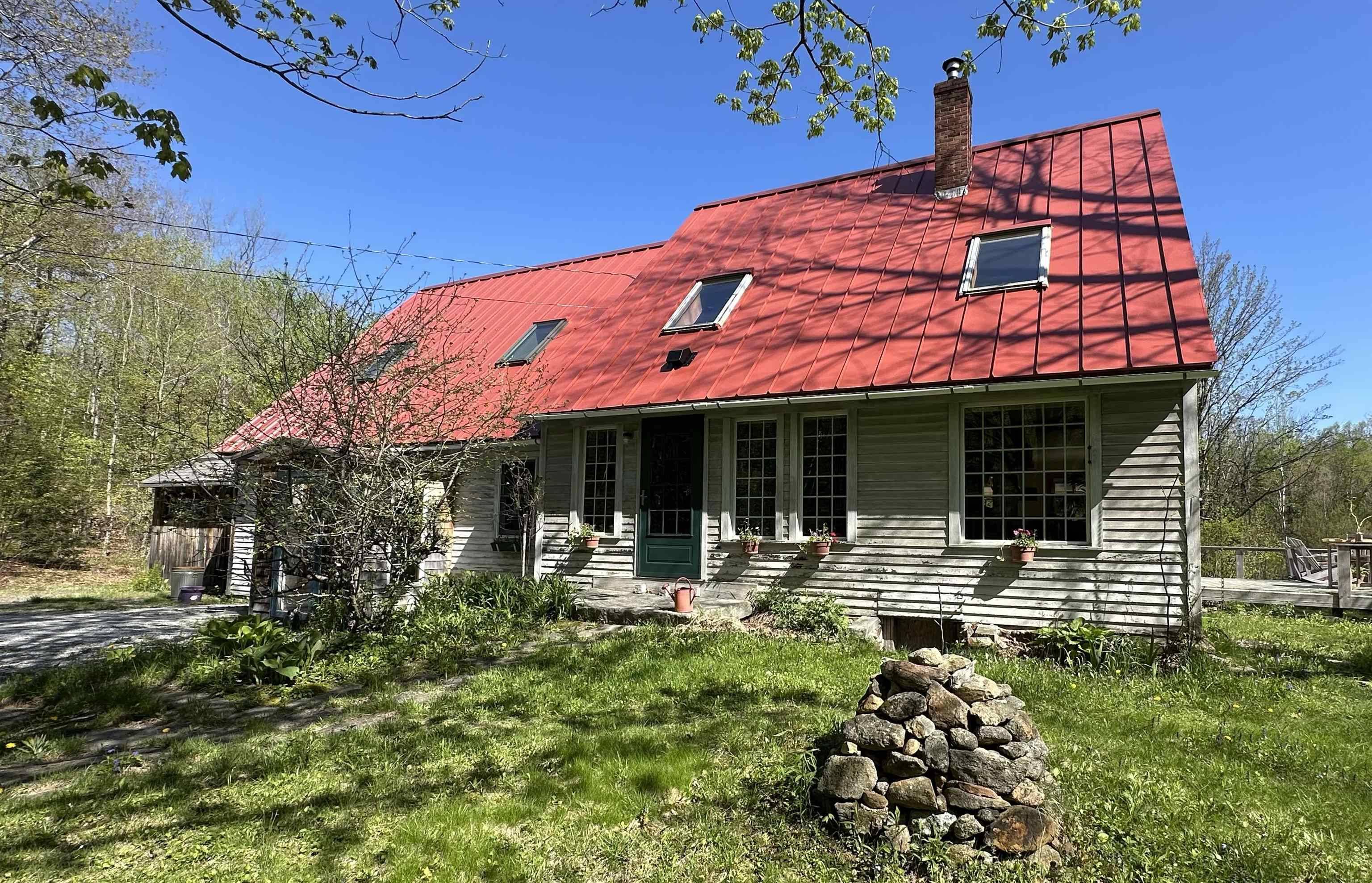 Nelson, NH 03457,611 Old Stoddard RD