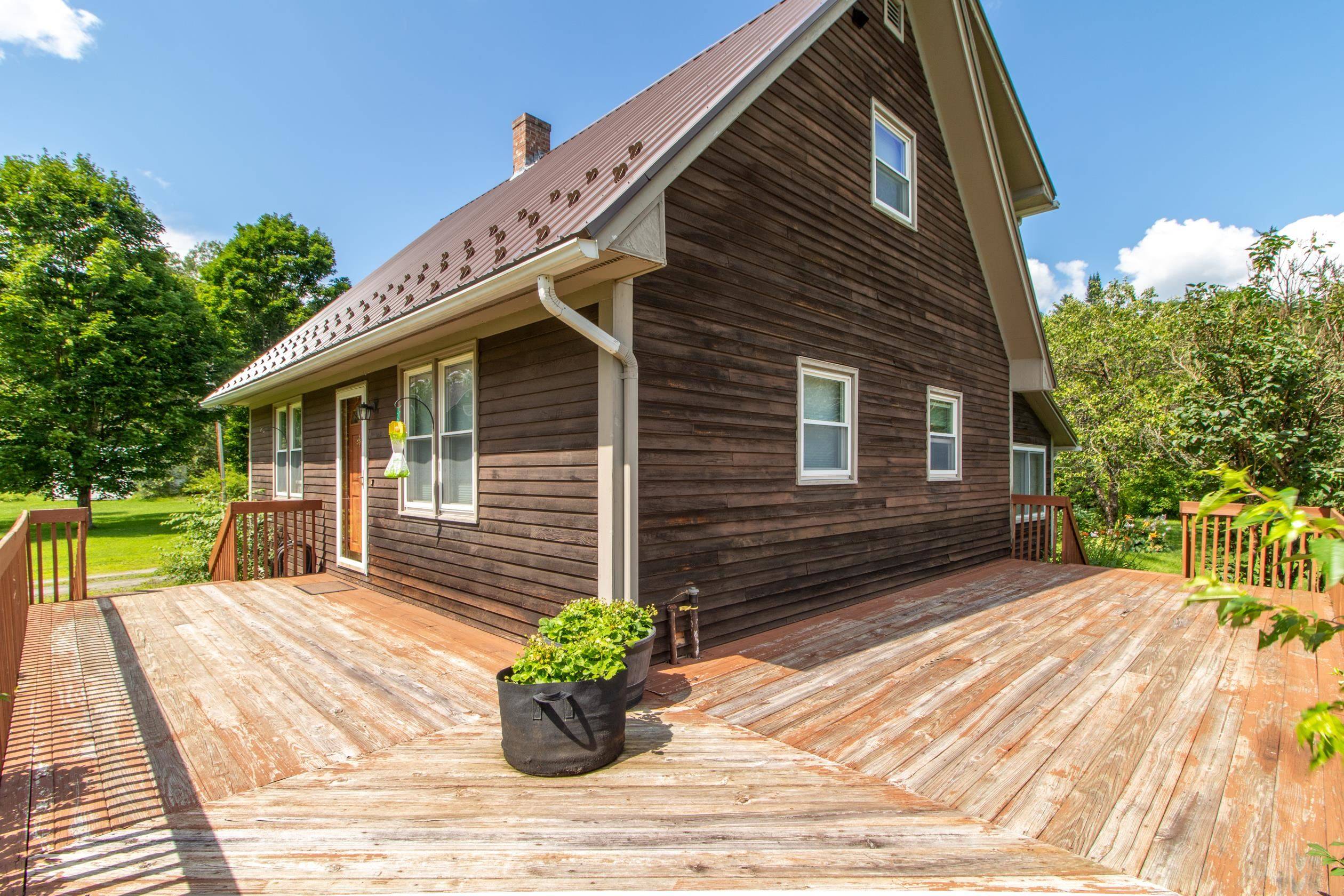 Lyndon, VT 05851,2676 South Wheelock RD