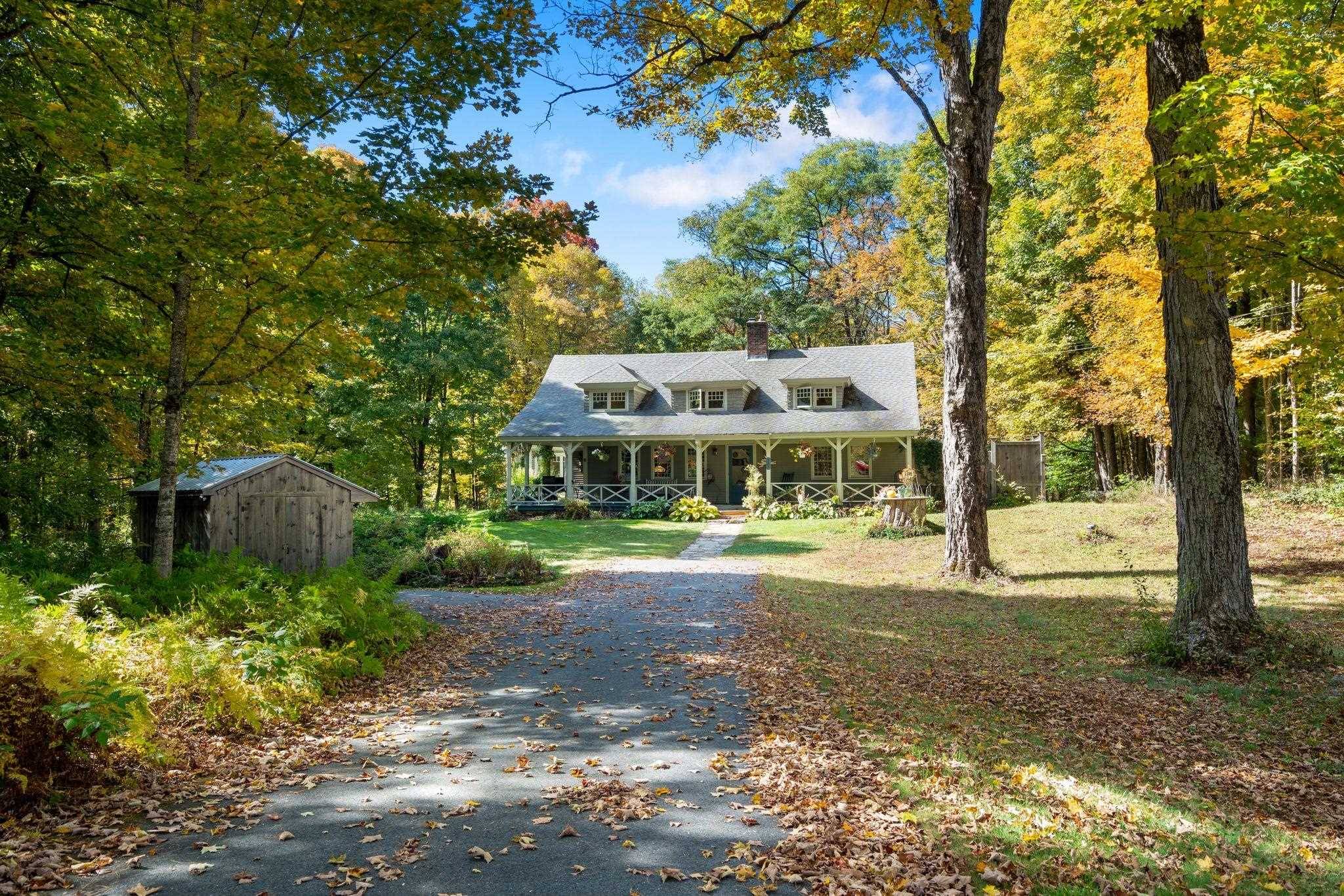 Claremont, NH 03743,123 Bible Hill RD