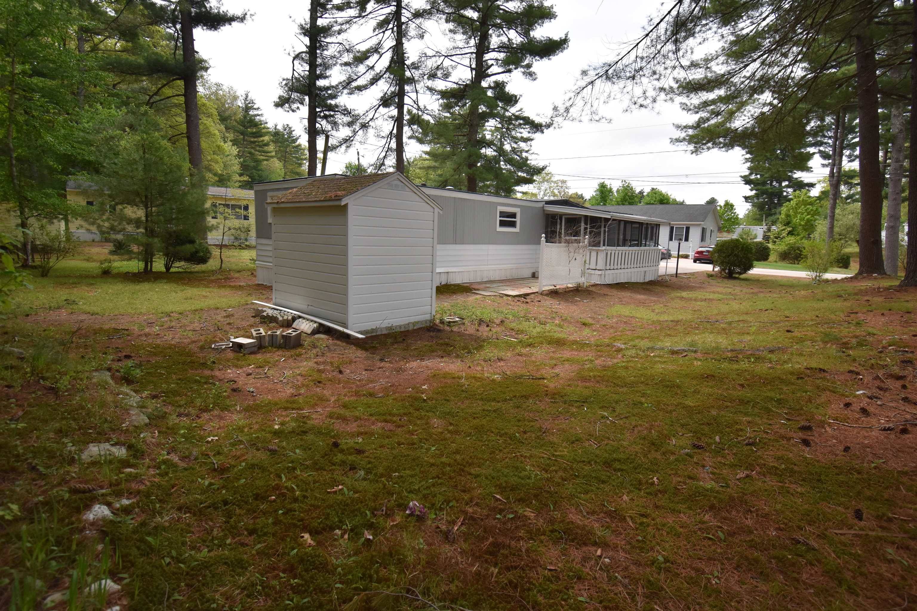 Nashua, NH 03062,40 Farmwood DR