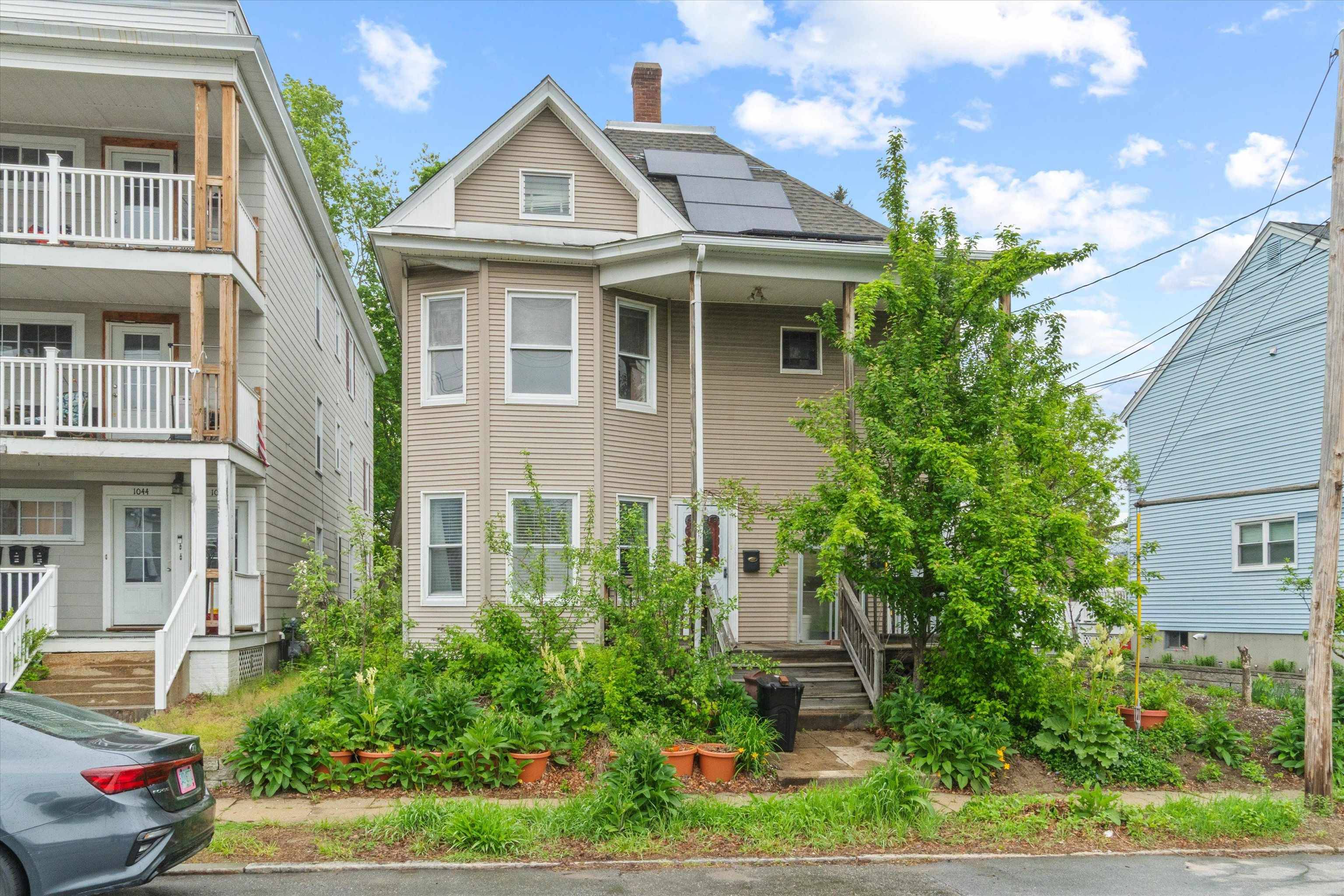 Manchester, NH 03103,1048 Hayward ST