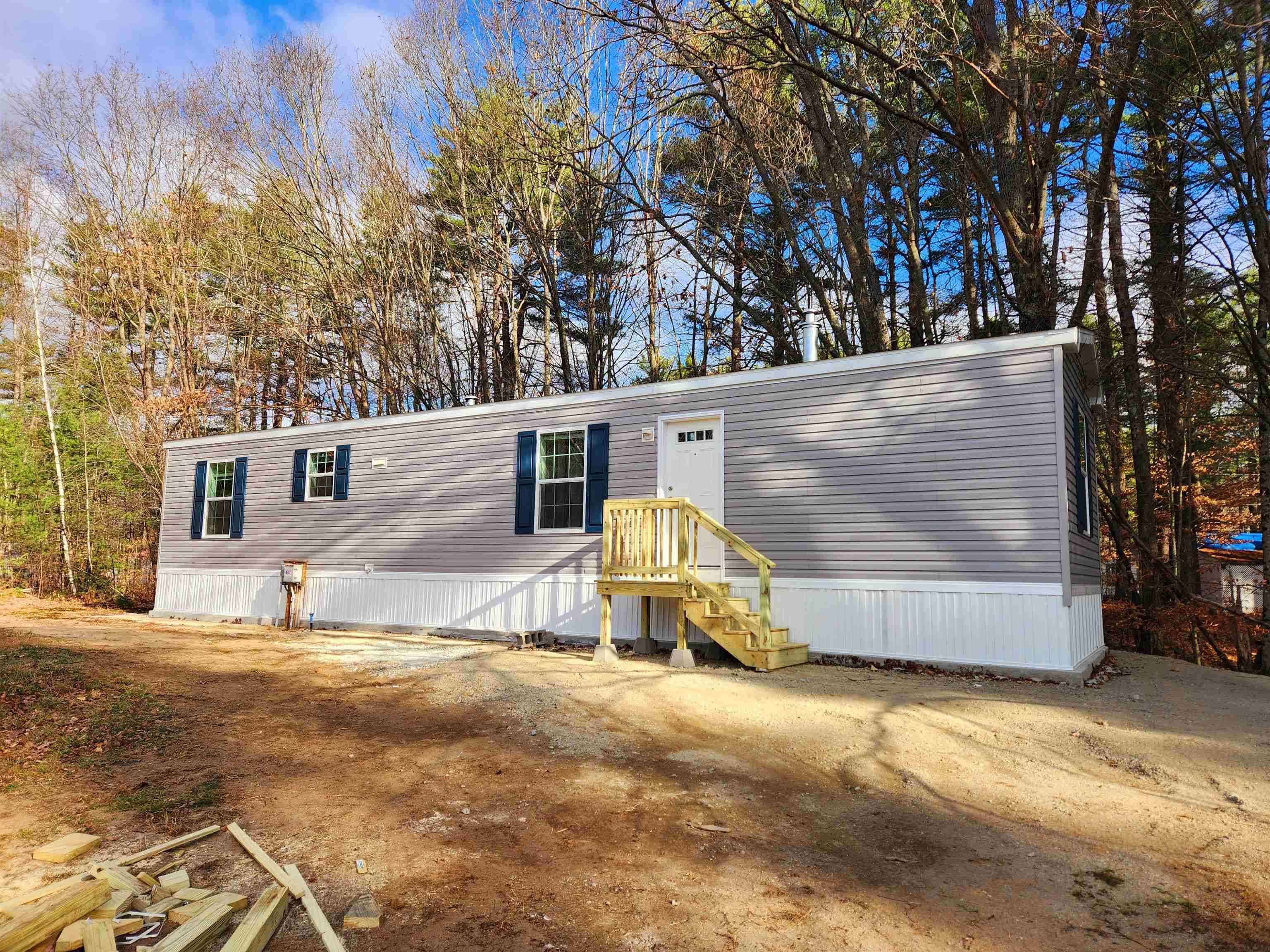 Deering, NH 03244-0000,23-1 Hubbard RD