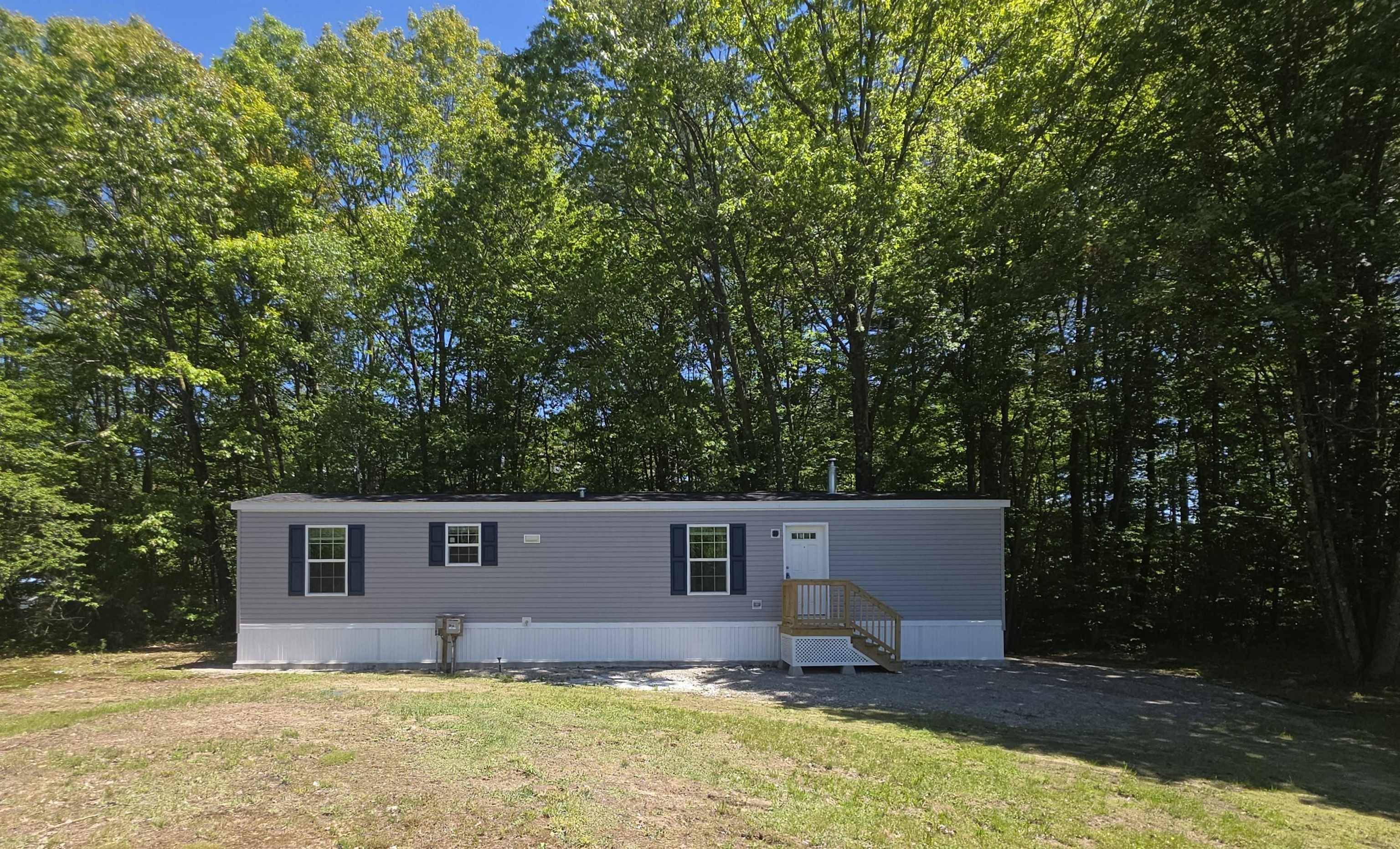 Deering, NH 03244-0000,23-1 Hubbard RD