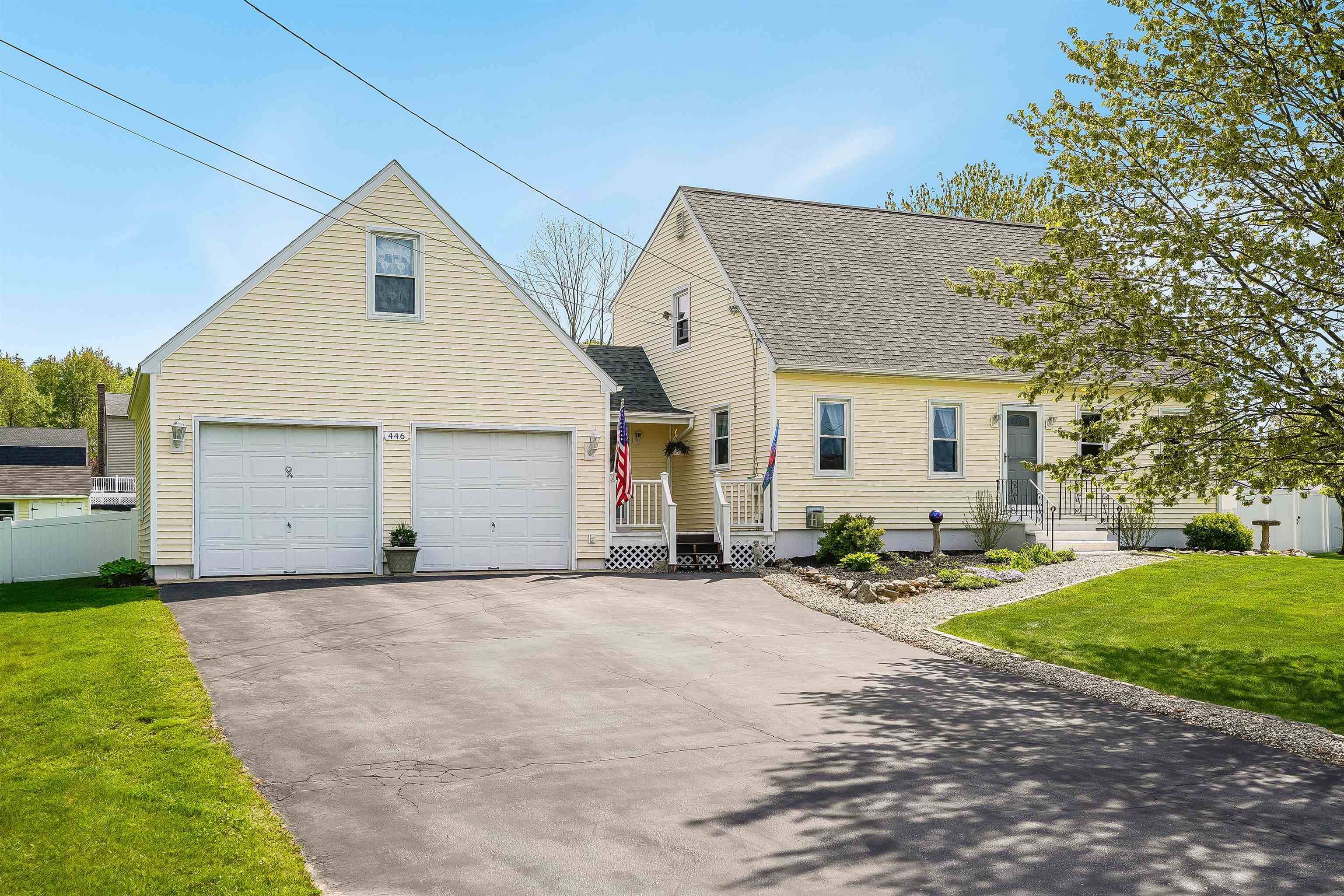 Pembroke, NH 03275,446 Terrie DR