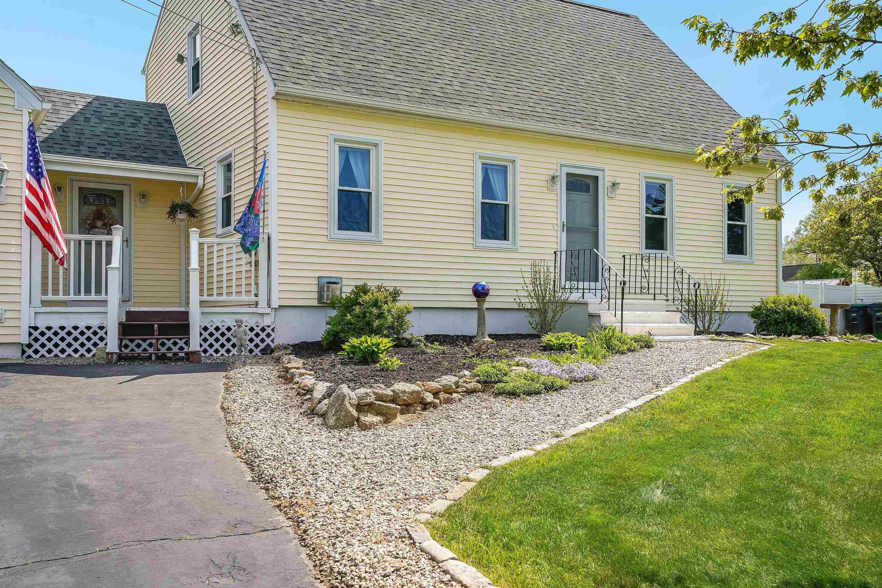Pembroke, NH 03275,446 Terrie DR