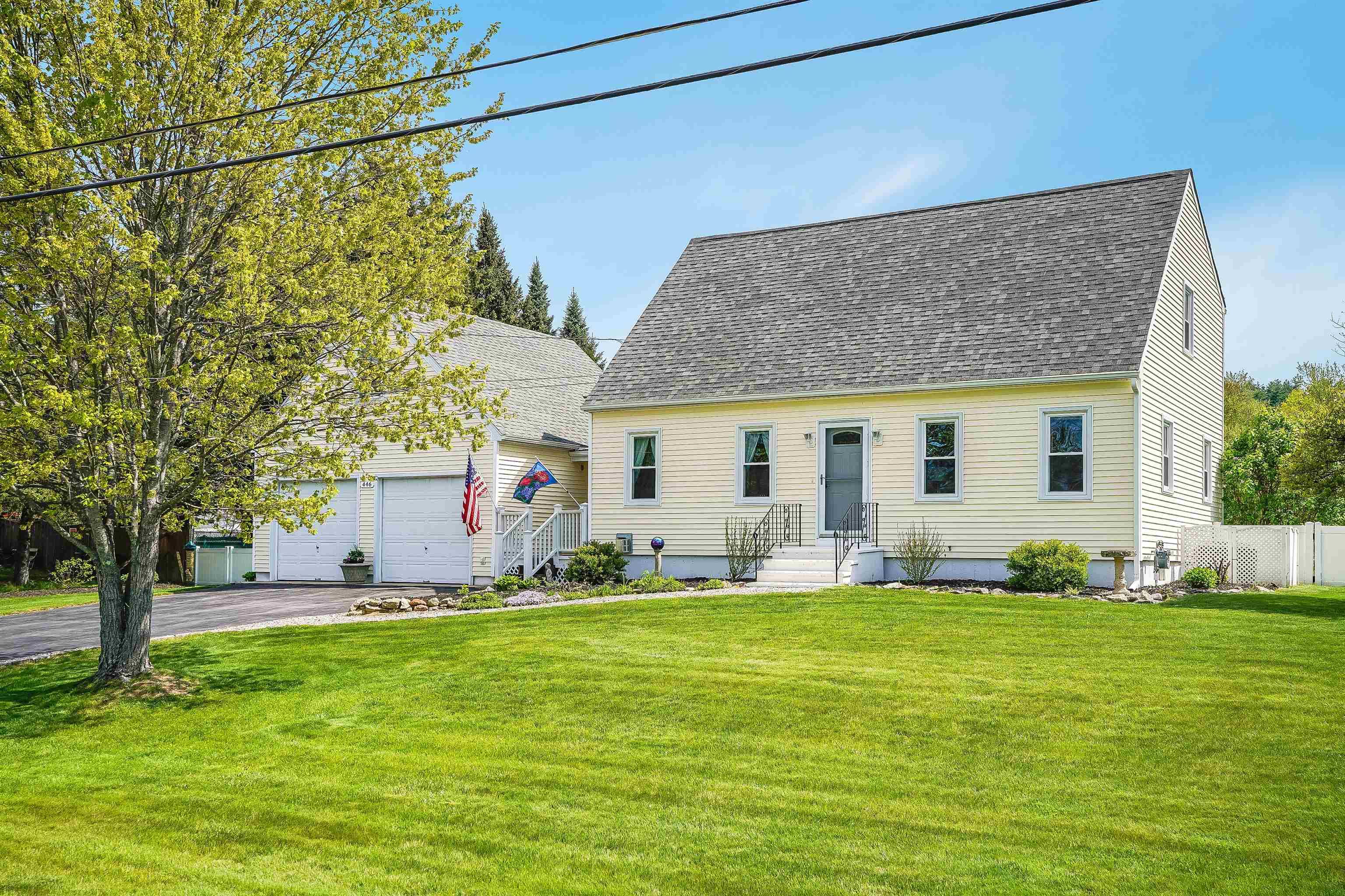 Pembroke, NH 03275,446 Terrie DR