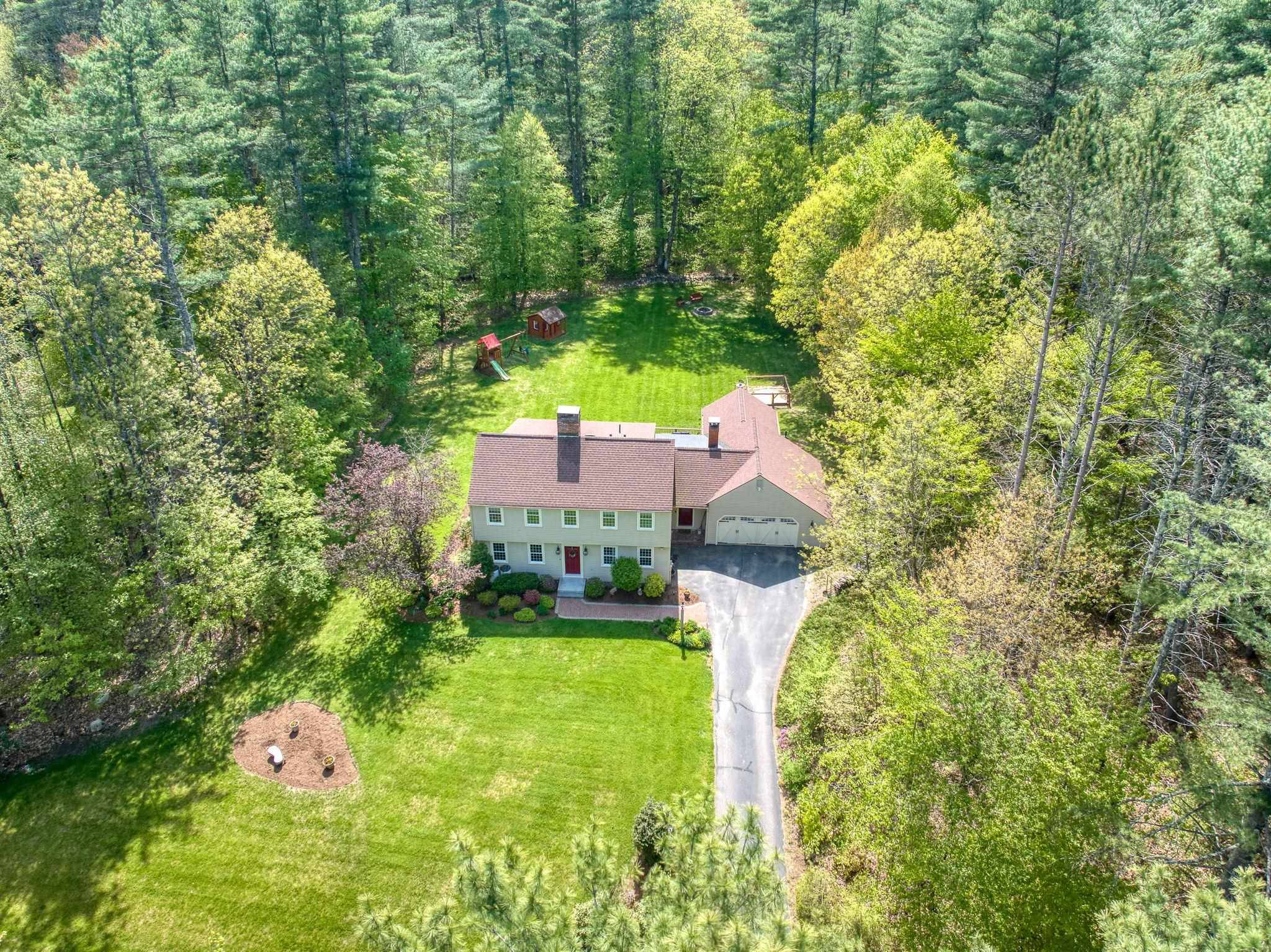 Bedford, NH 03110,114 Blanford PL