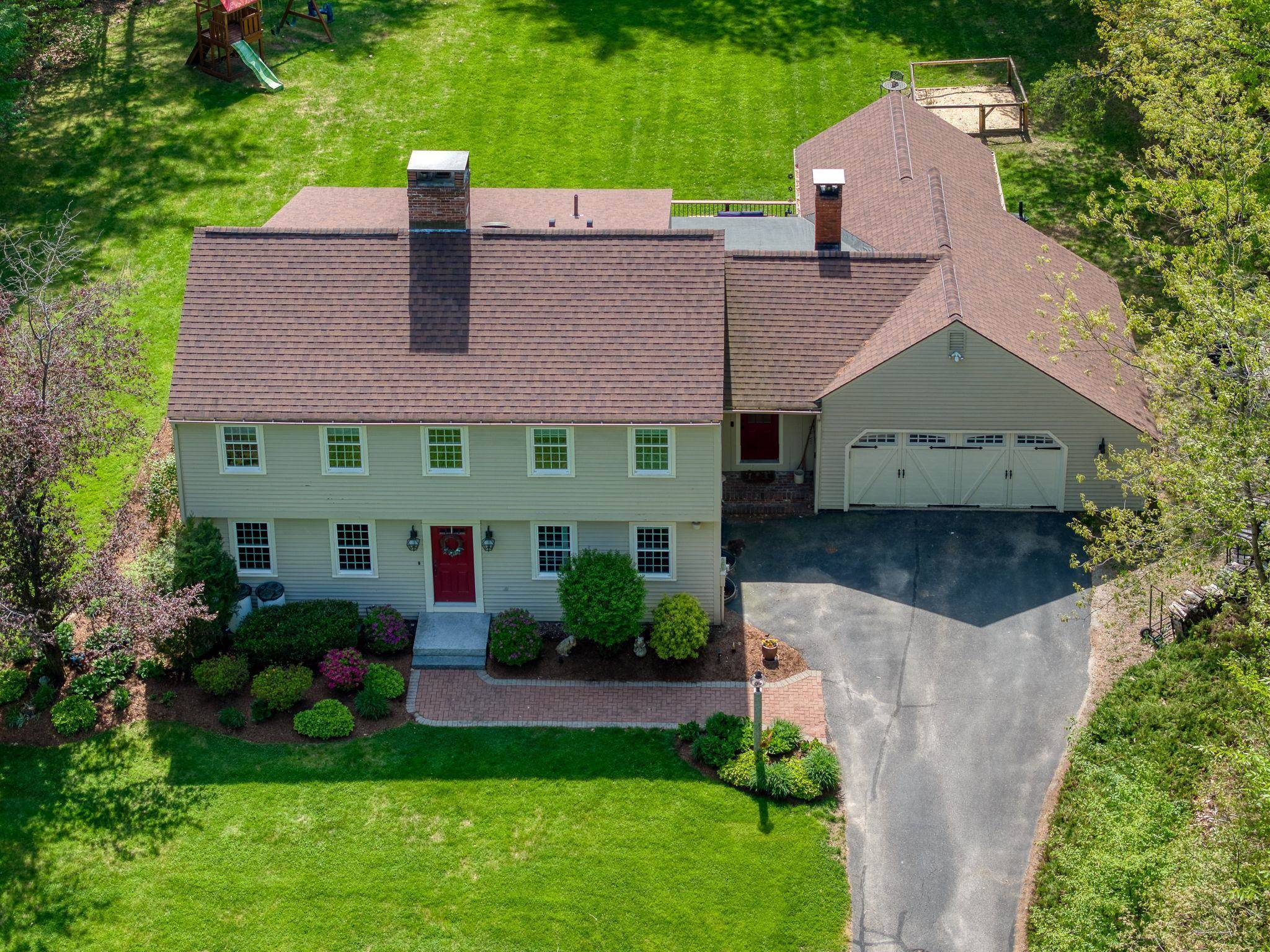 Bedford, NH 03110,114 Blanford PL