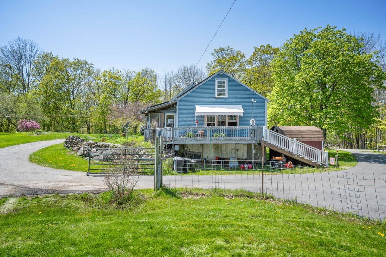 Fitzwilliam, NH 03447,86 Old Troy RD
