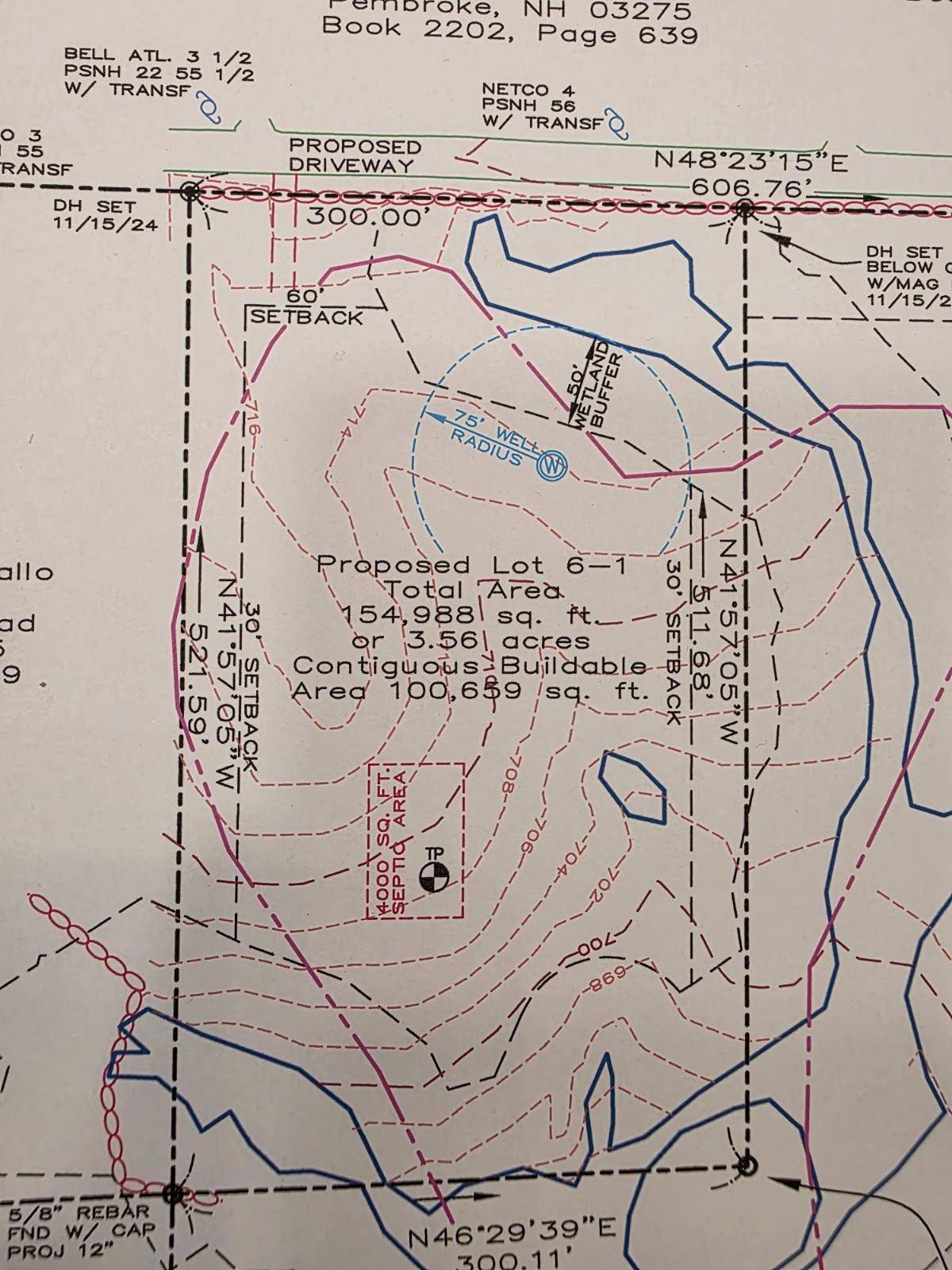 Pembroke, NH 03275,821 Cross Country RD