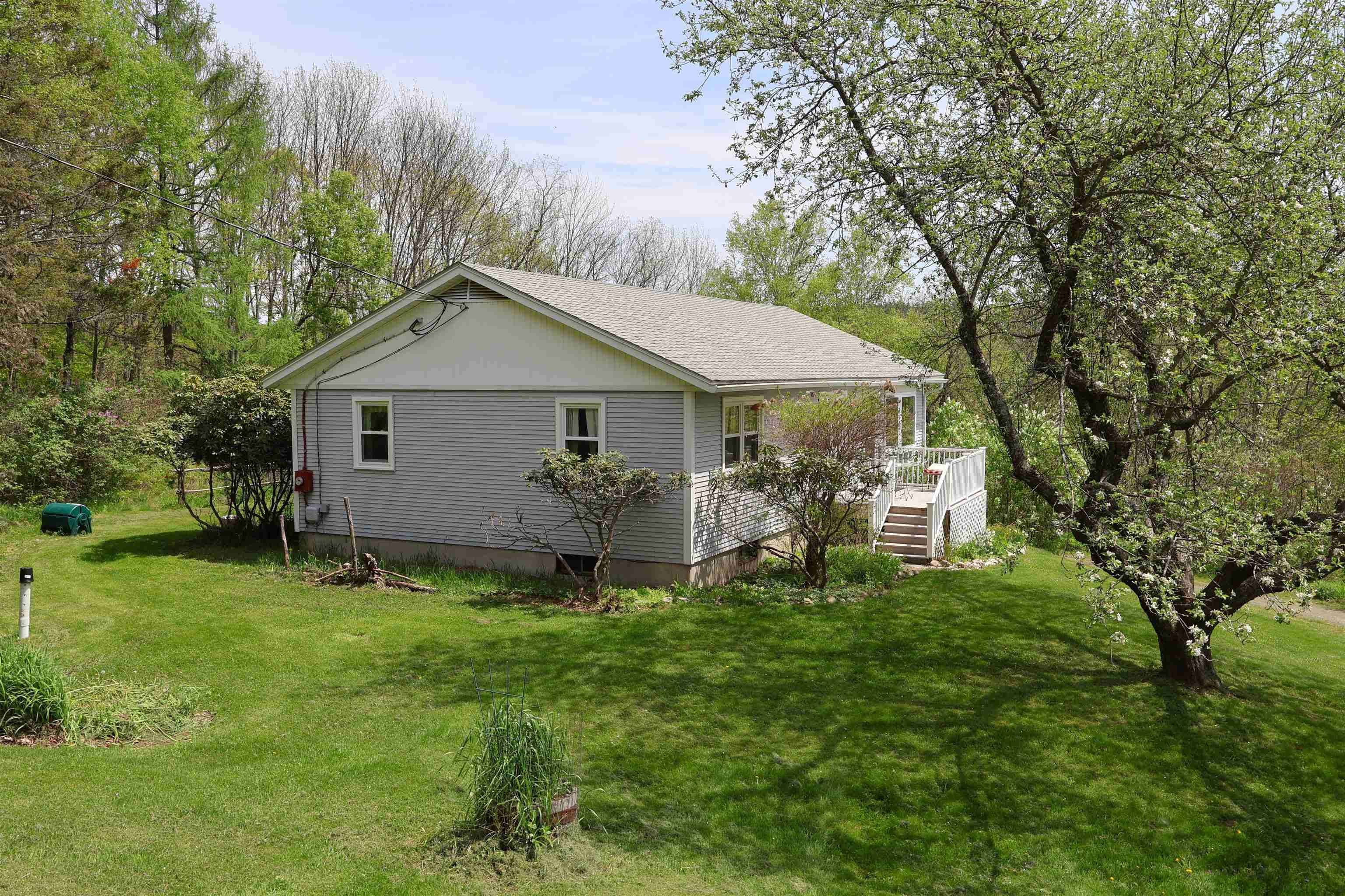 Hartford, VT 05001,459 Campbell ST