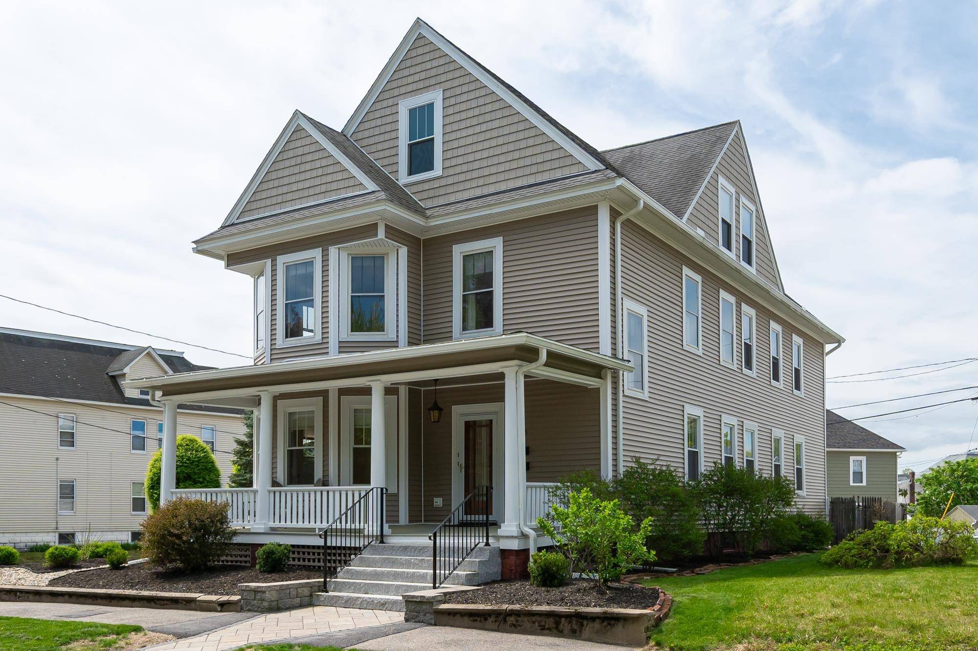 Manchester, NH 03102,440 Coolidge AVE