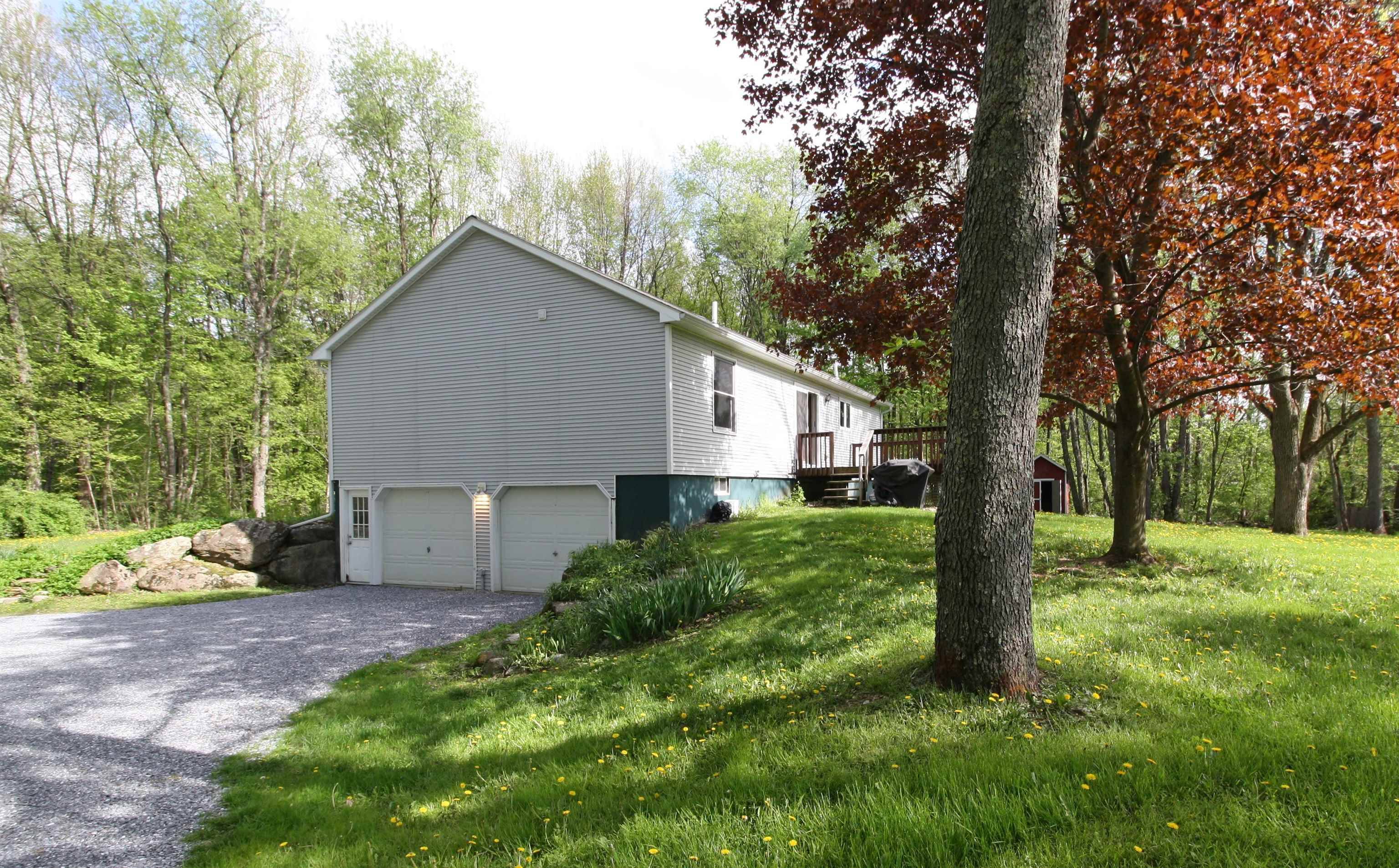 Bristol, VT 05443,23 Broadview EST