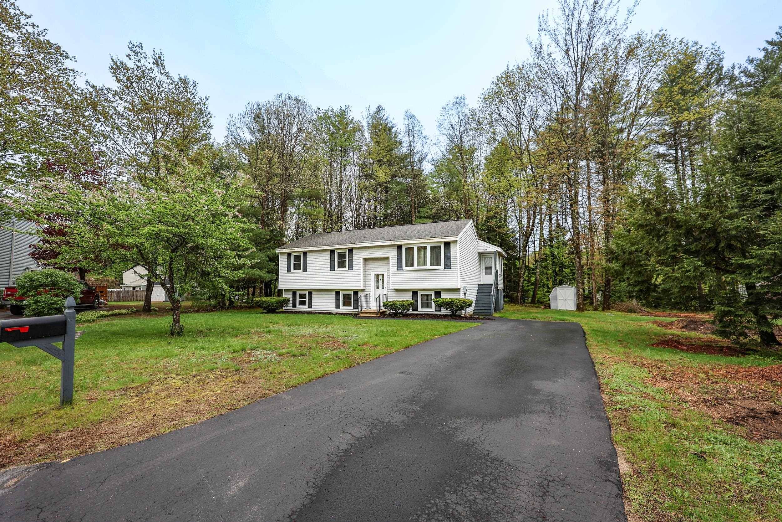Concord, NH 03303,3 Verbena WAY