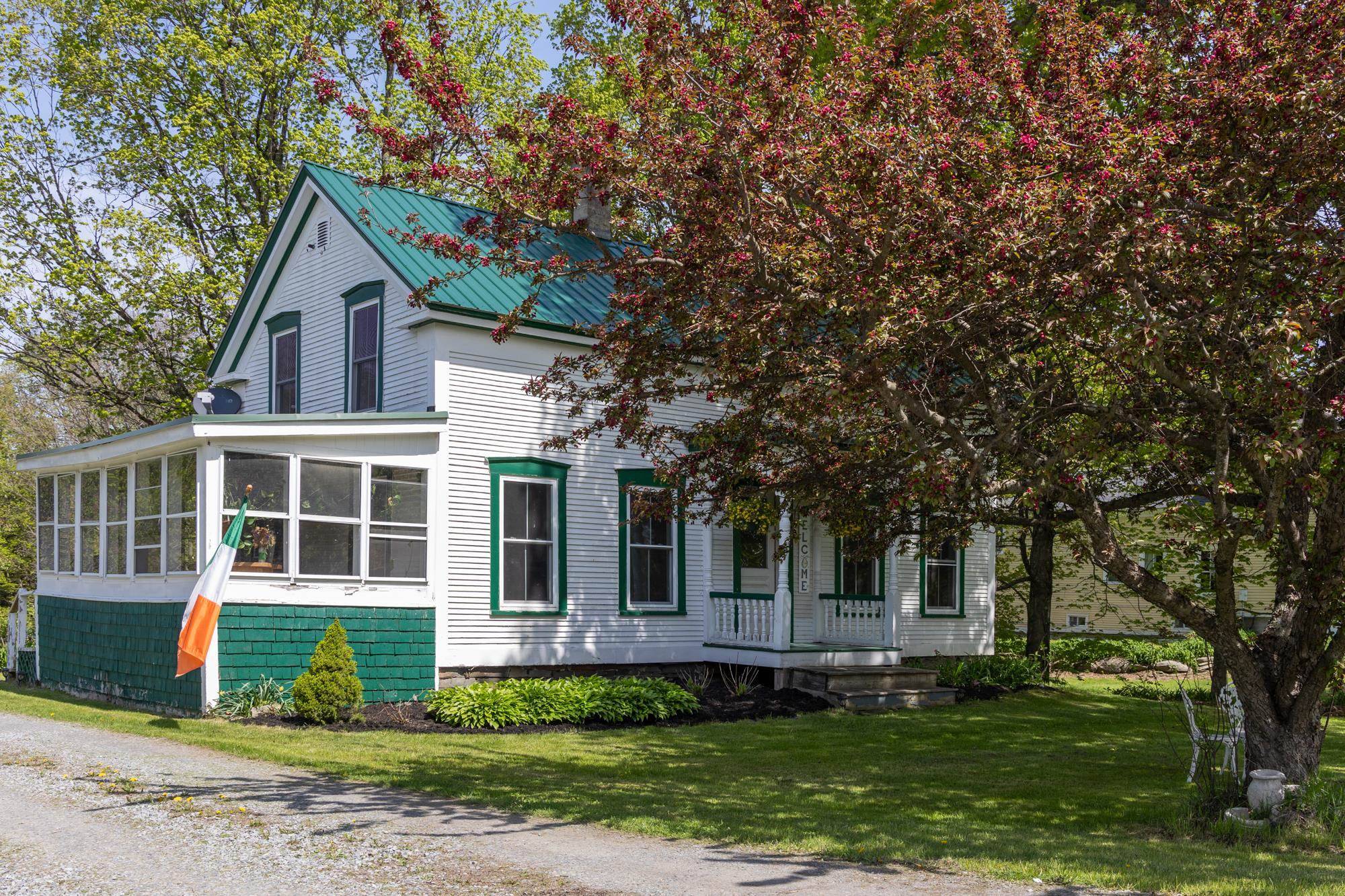 Westford, VT 05494,33 Brookside RD