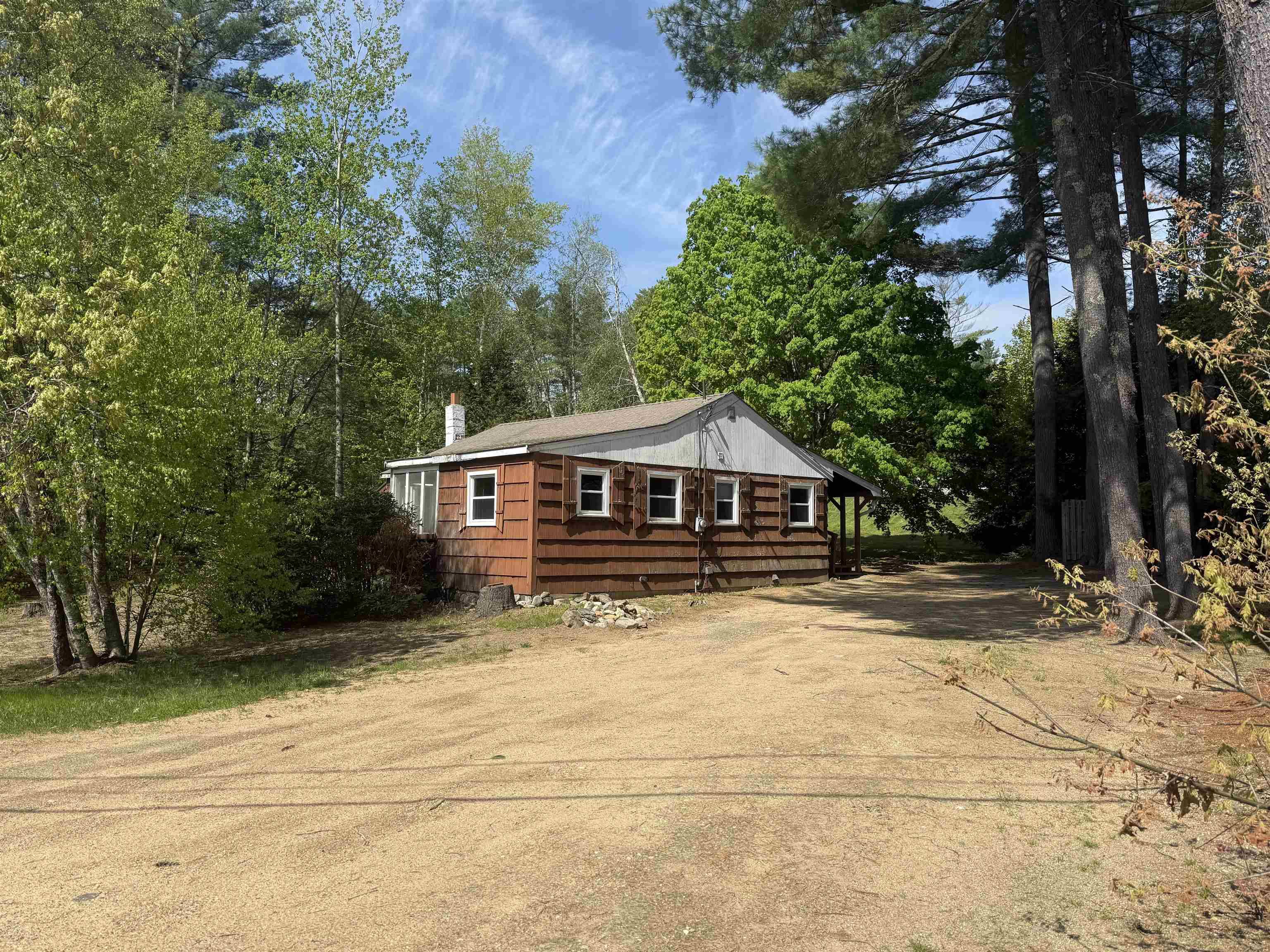 Nottingham, NH 03290,14 Swan DR