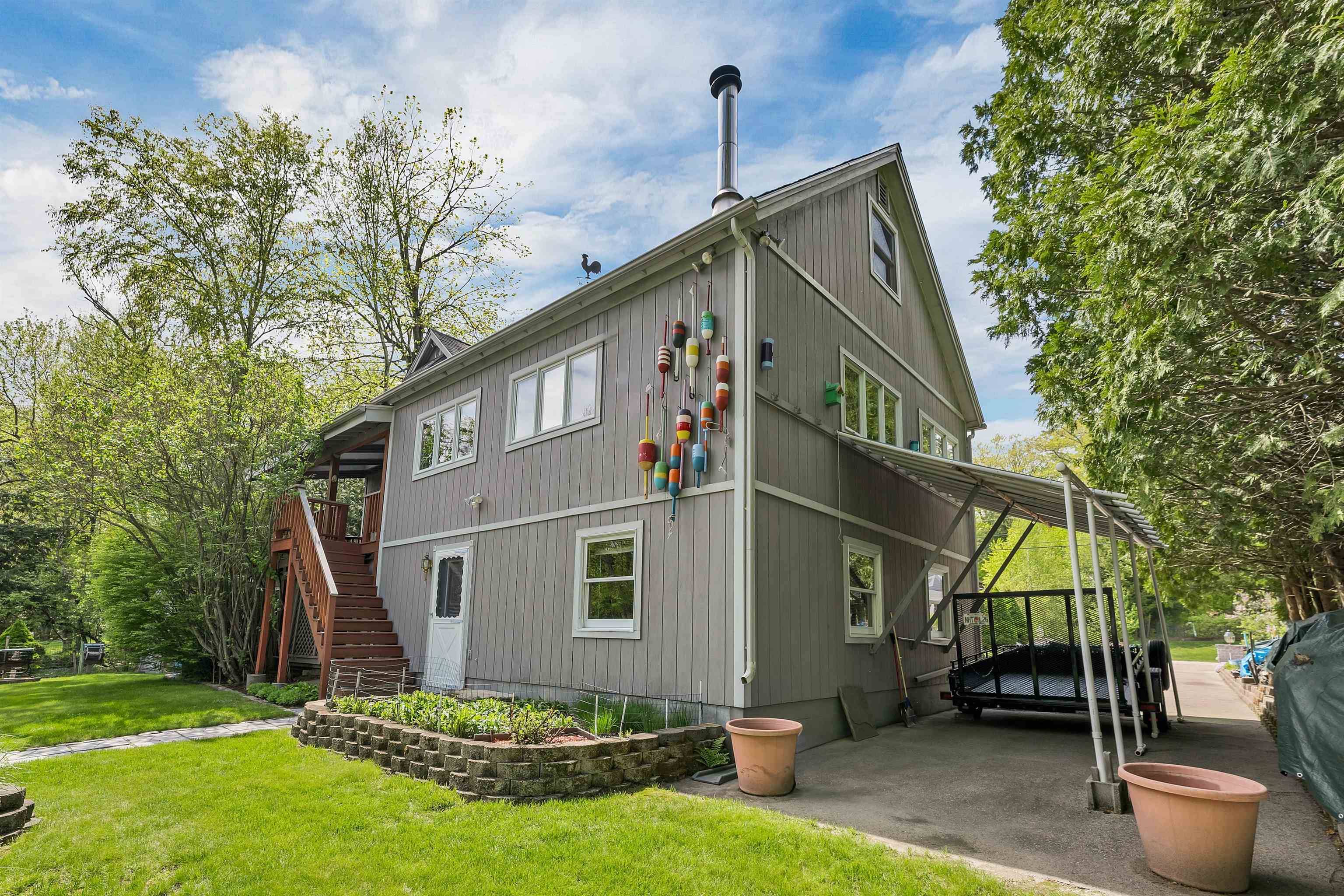 Moultonborough, NH 03254,83 Sunrise DR