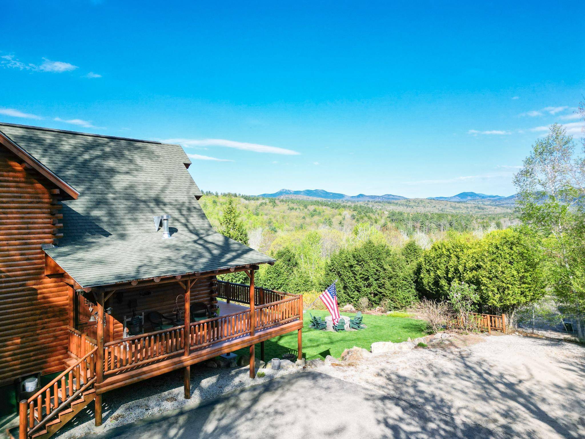 1481 Eaton RD Conway, NH 03813