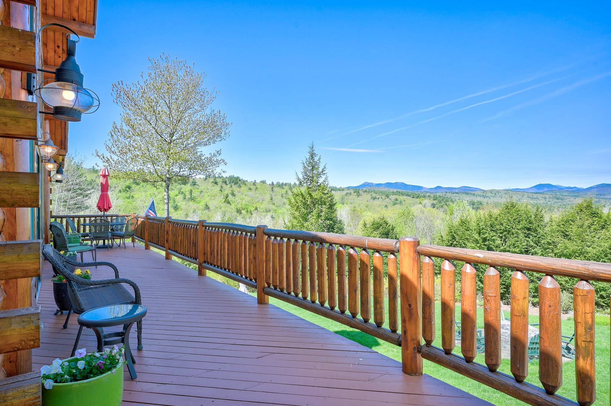 1481 Eaton RD Conway, NH 03813
