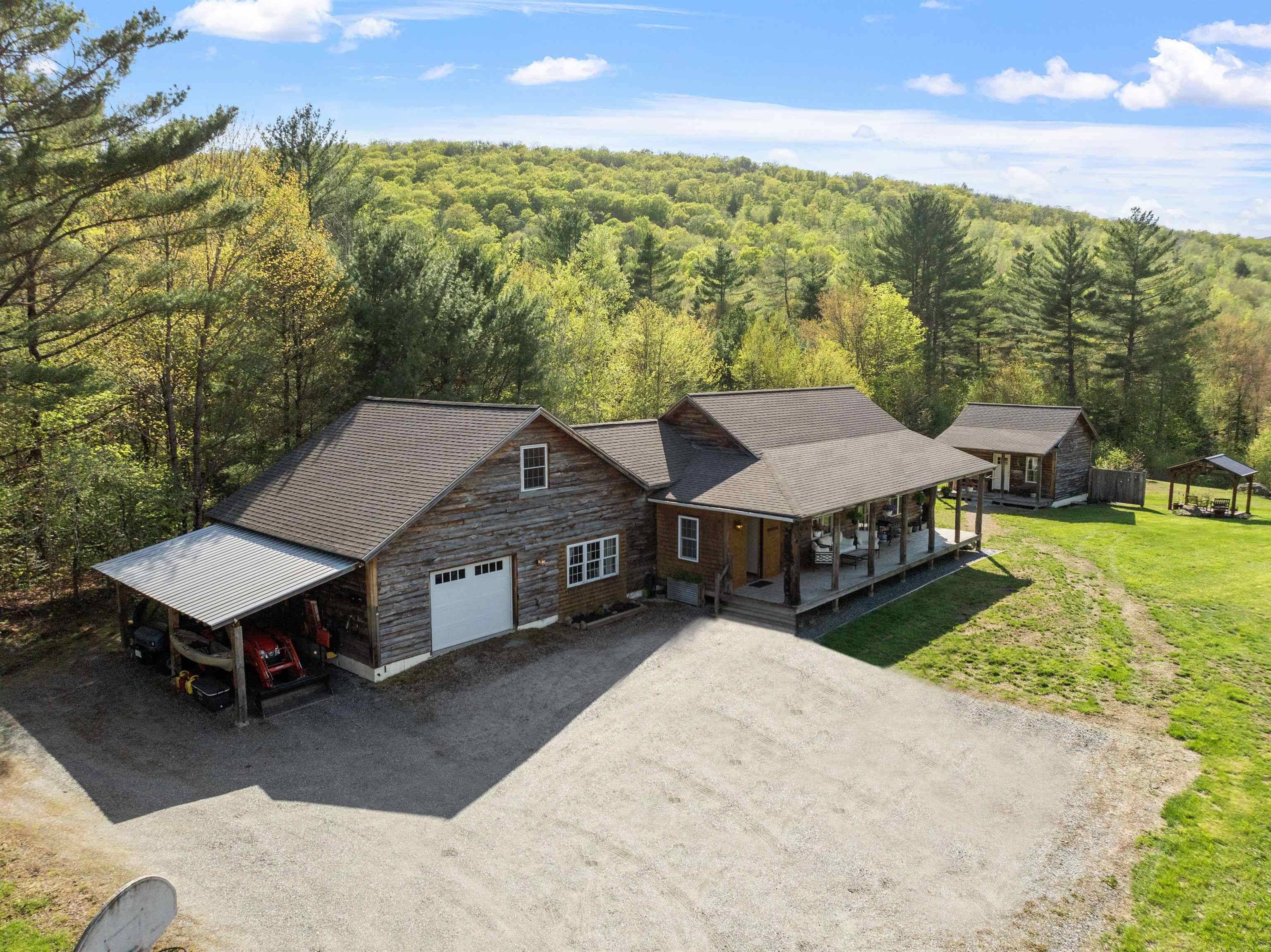 Wentworth, NH 03282,58 Cross RD